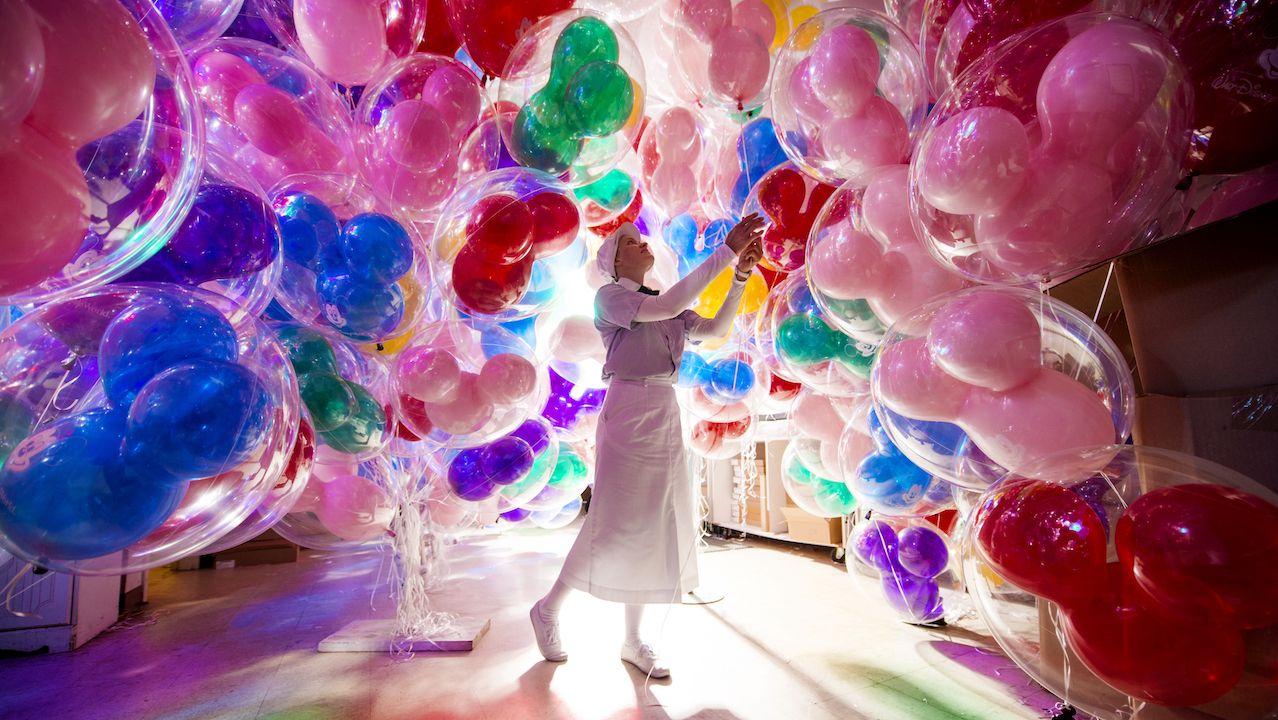 1278x720 DisneyMagicMoments: Behind the Camera