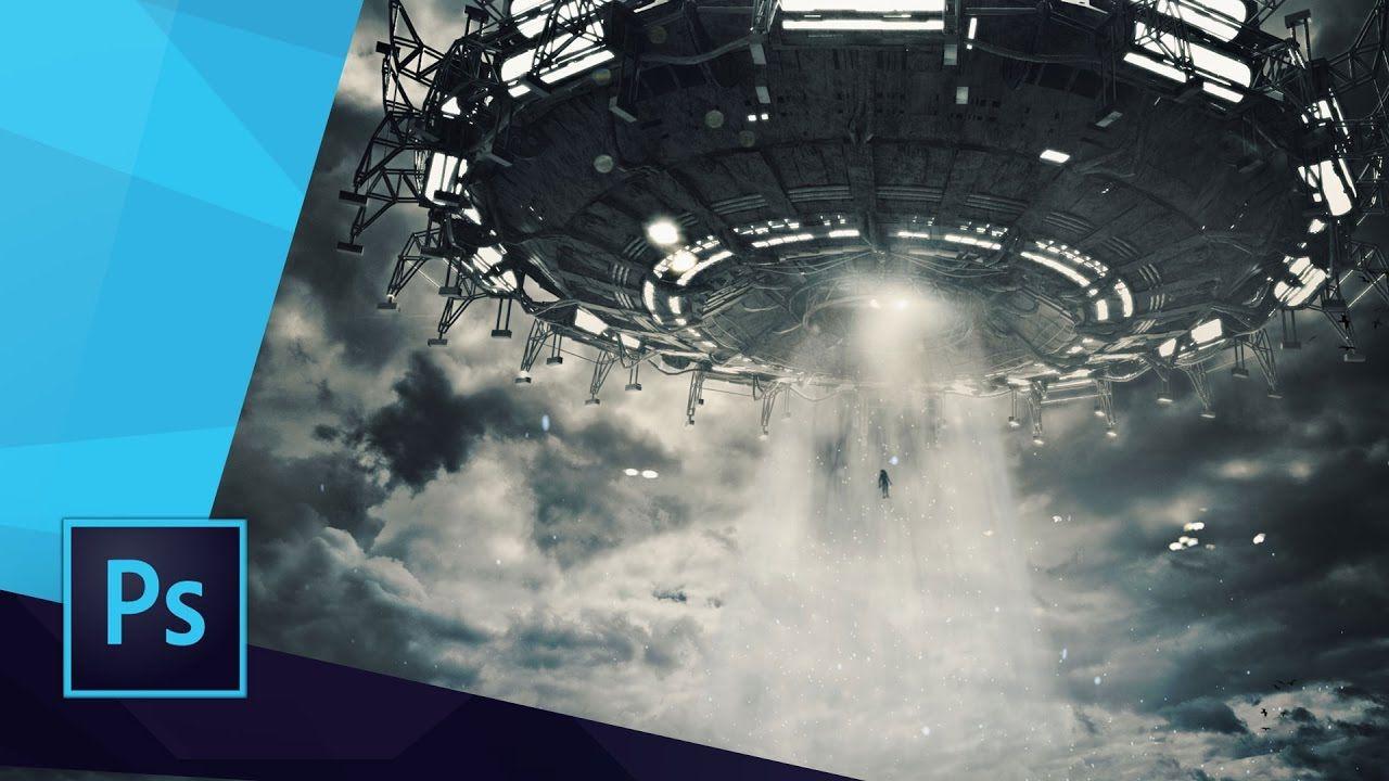 1280x720 Speedart Enigma Wallpaper in Photohop