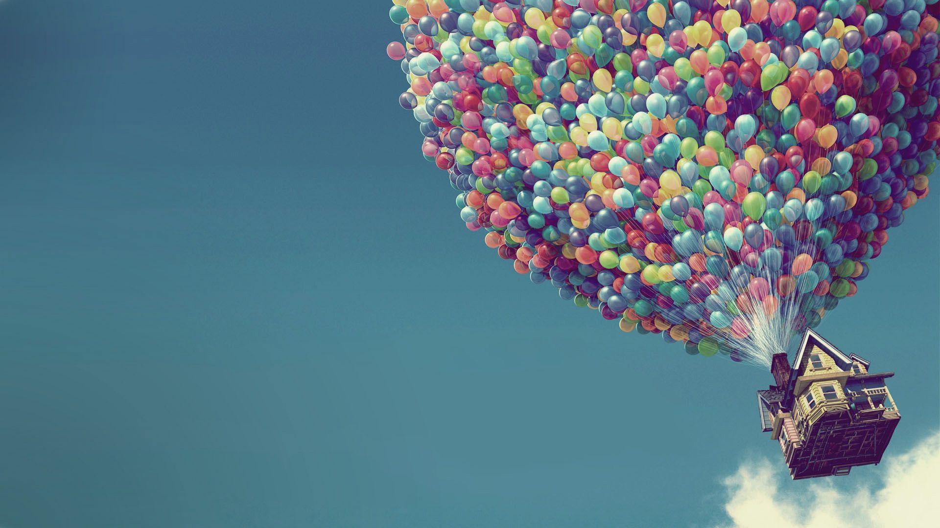 1920x1080 HD Wallpaper Disney