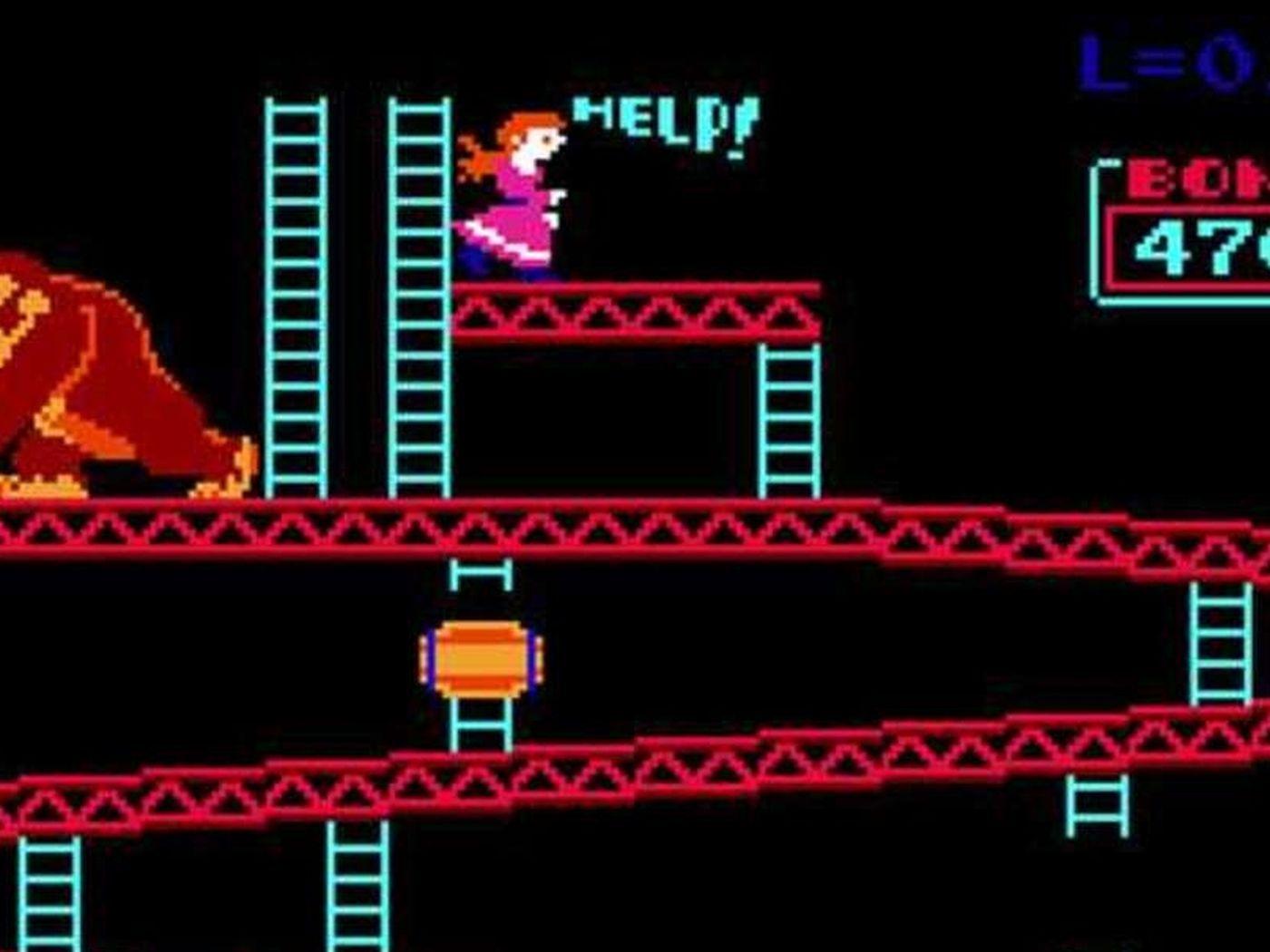 1400x1050 The Case Against An All Time Donkey Kong Great, Explained (update)