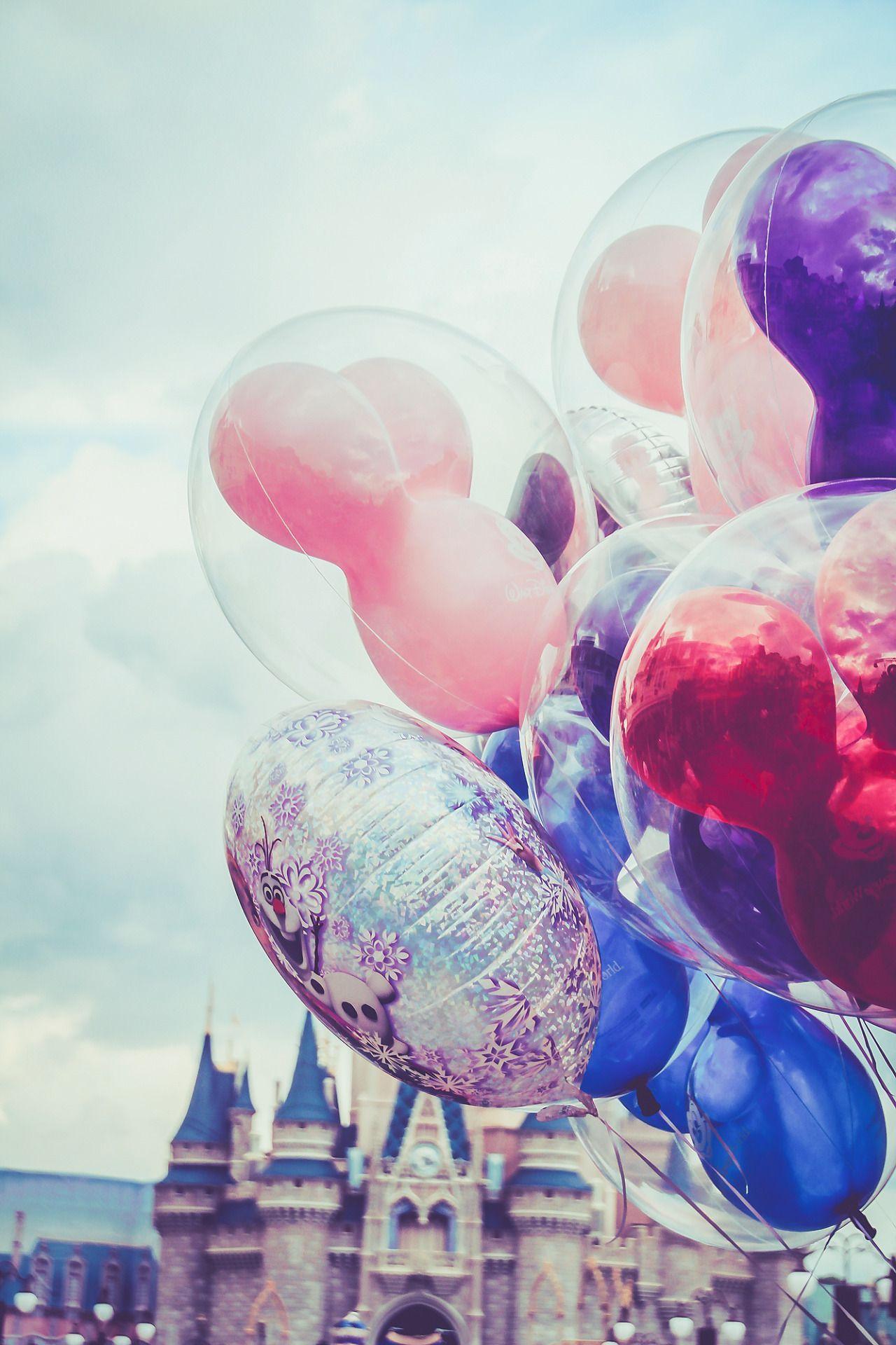 1280x1920 wdwpics. Disney world picture, Disney balloons, Disney photography