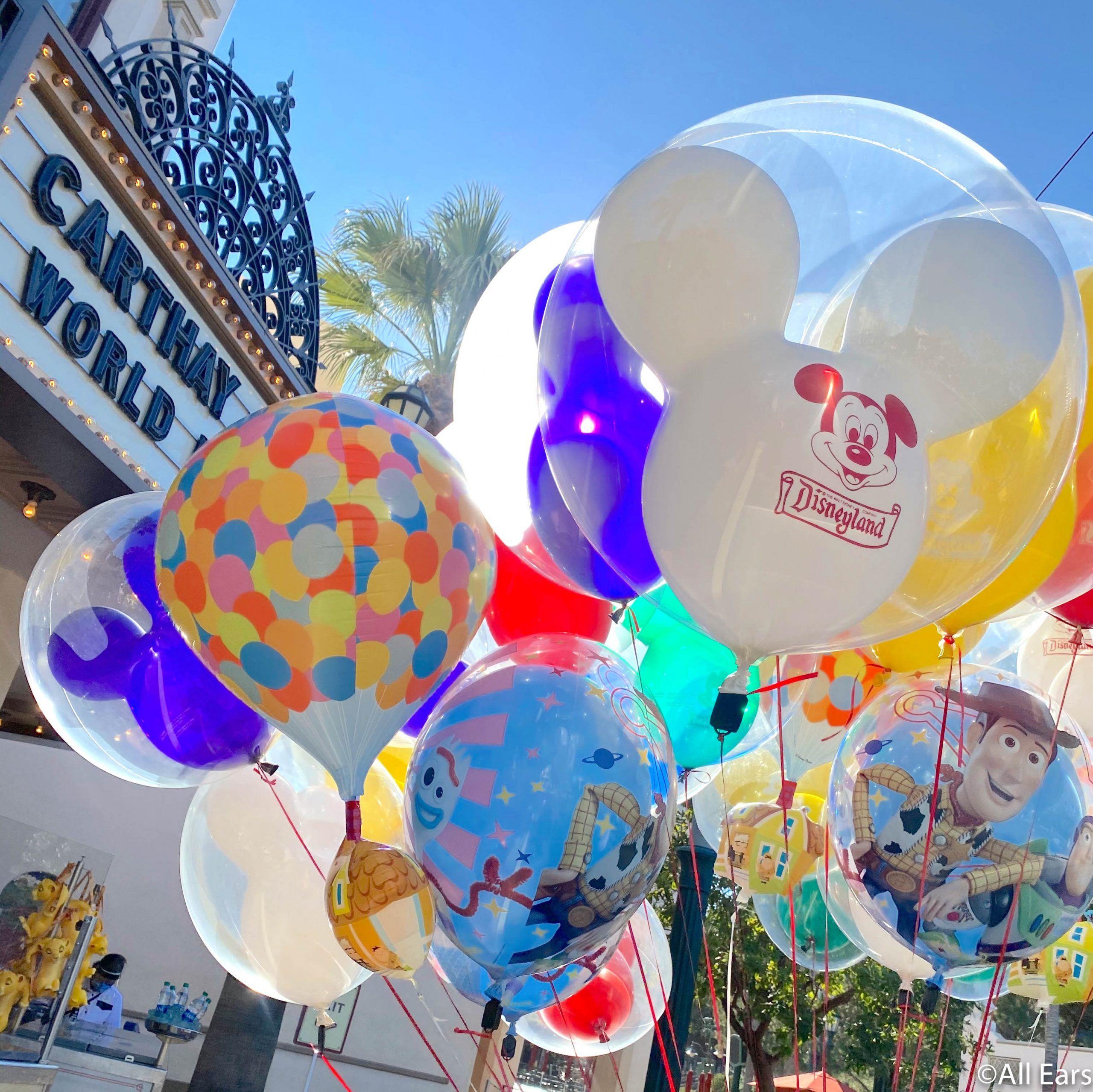 2560x2557 MORE Restaurants Have Reopening Dates in Disneyland Resort