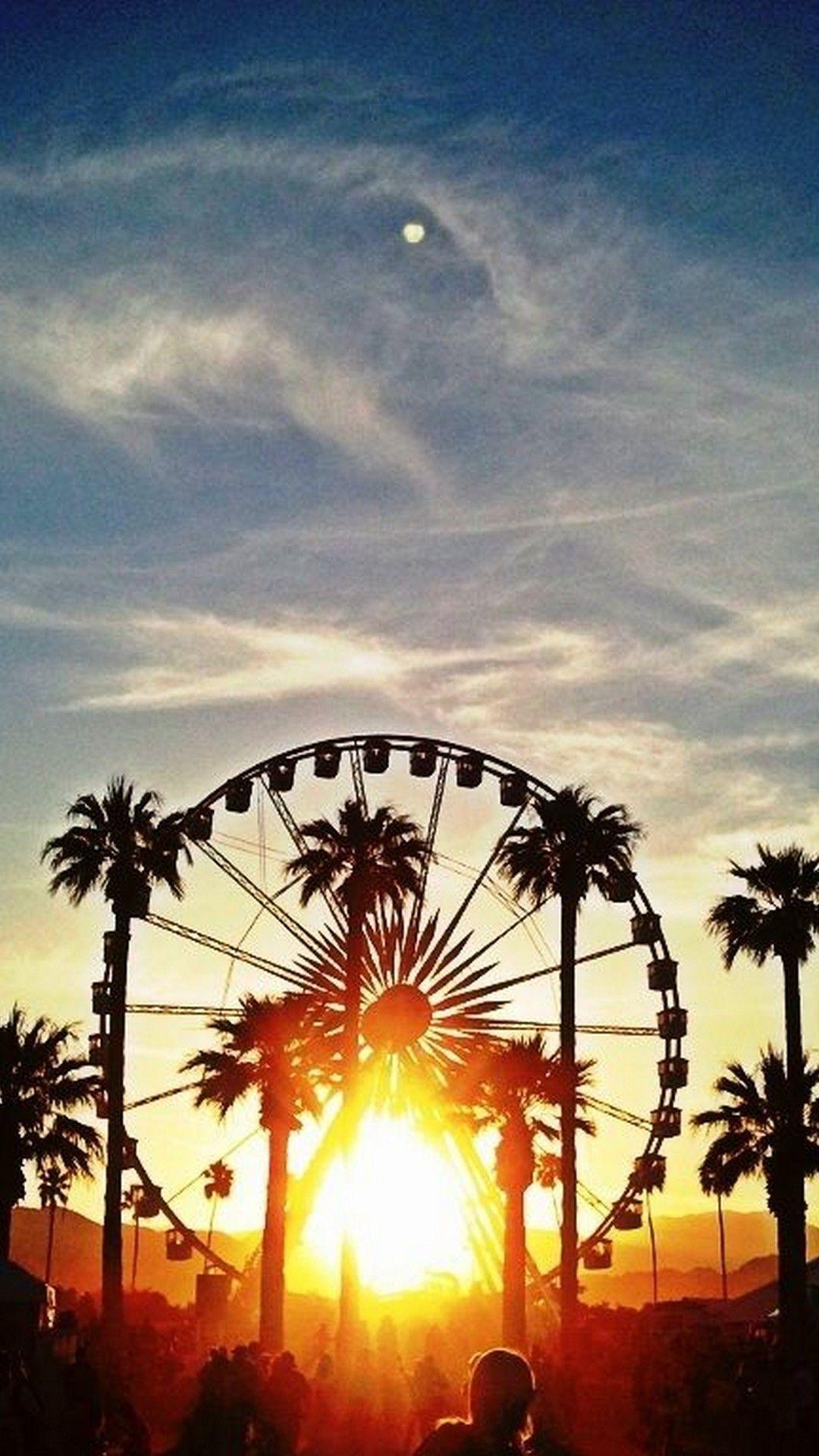 1080x1920 Coachella 2019 iPhone X Wallpaper HD Phone Wallpaper HD. Cool wallpaper for phones, Phone wallpaper image, iPhone wallpaper
