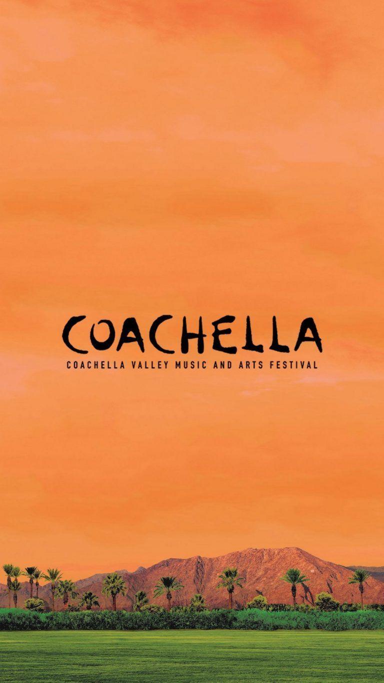 768x1365 Mobile Wallpaper Coachella 2019 With High Resolution 1080x1920 Pixel. You Can Use This Wallpaper For Your I. Coachella, Mobile Wallpaper, IPhone Wallpaper Image