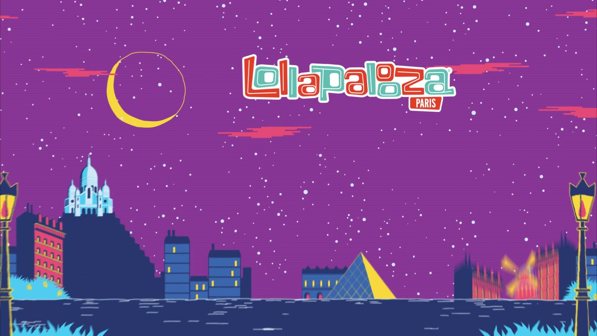 1920x1080 Free download Lollapalooza [1920x1080] for your Desktop, Mobile & Tablet. Explore Lollapalooza Wallpaper. Lollapalooza Wallpaper