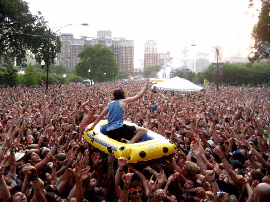 1024x768 Of Our Favorites From The Lollapalooza Lineup