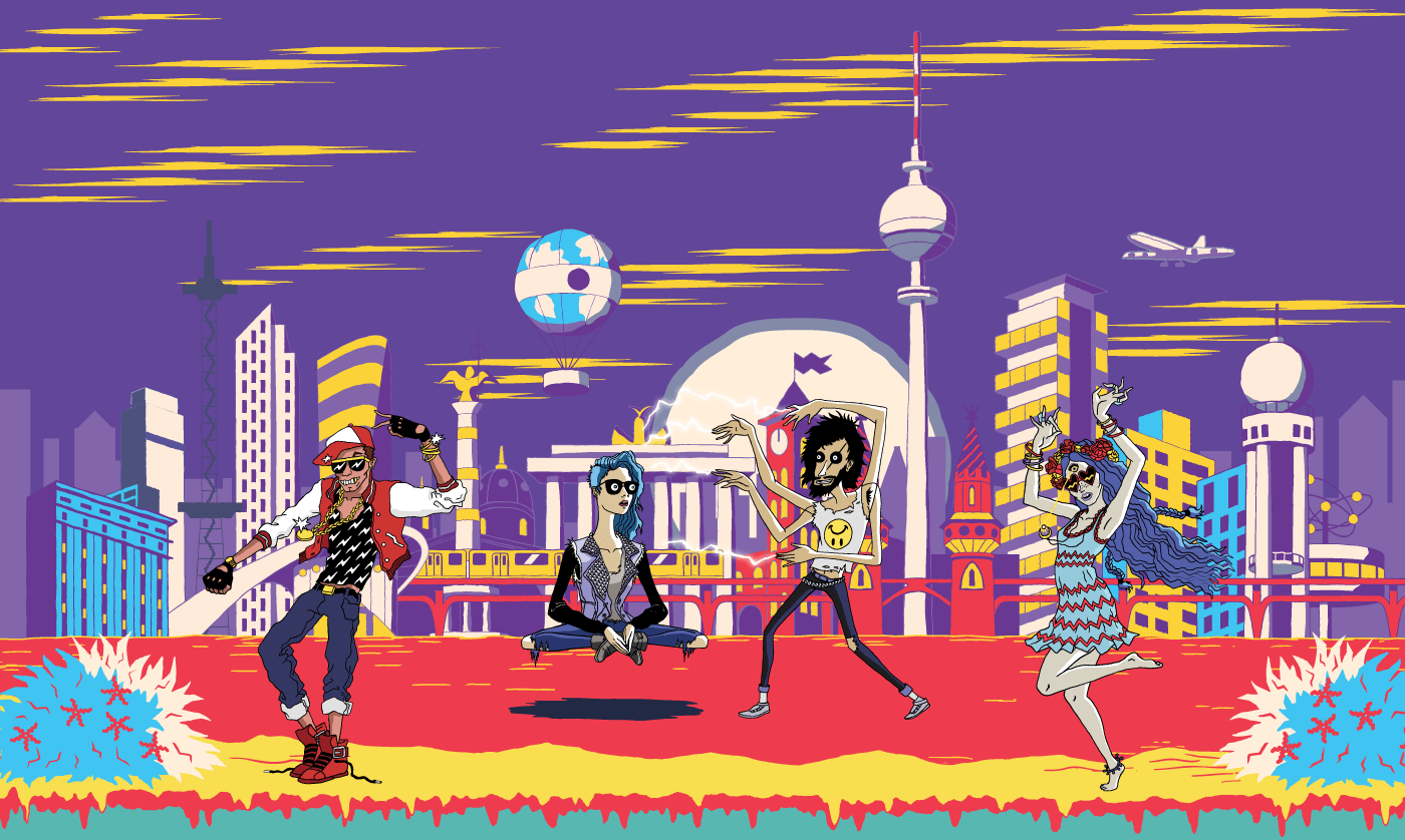 1400x838 Free download Best 53 Lollapalooza Wallpaper Lollapalooza [1400x838] for your Desktop, Mobile & Tablet. Explore Lollapalooza Wallpaper. Lollapalooza Wallpaper