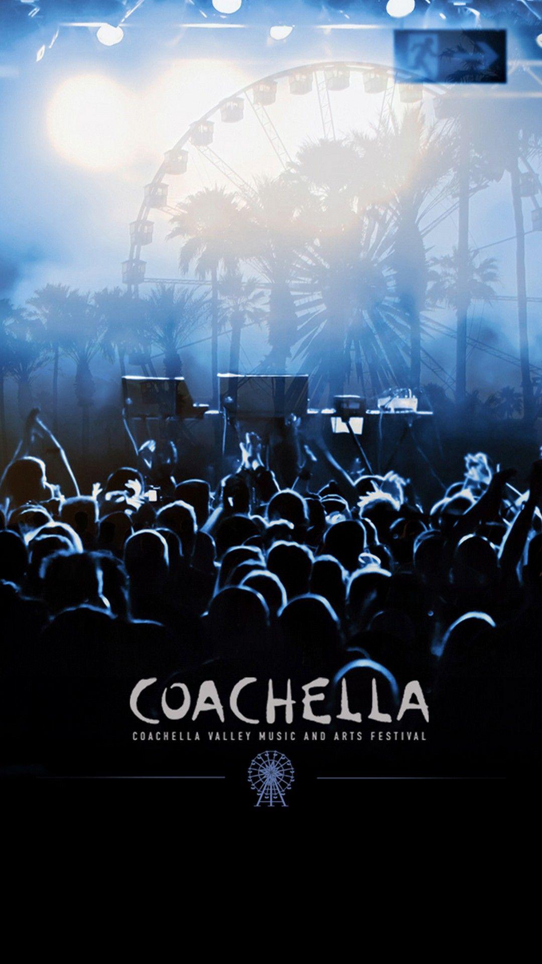 1080x1920 Coachella 2019 Wallpaper iPhone 3D iPhone Wallpaper
