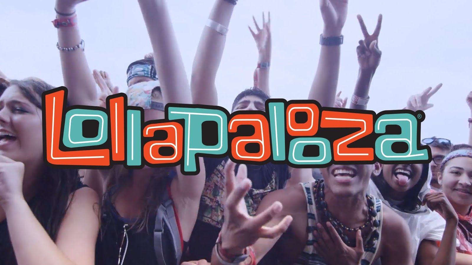 1600x900 Lollapalooza Music Festival. August 2019 to August 2019 Festivals - Everyday is a Festival!