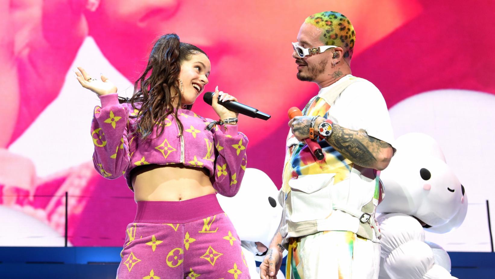 1642x924 J Balvin To Shaq: 6 Reasons To Be Stoked For Lolla