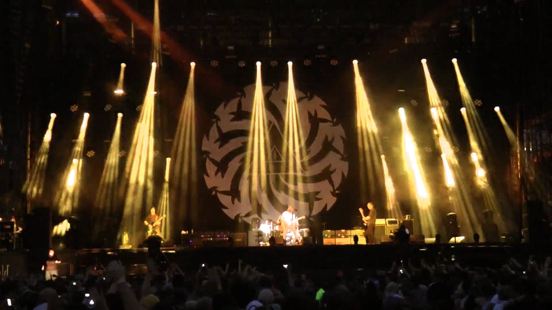 1920x1080 Japan Pilots Soundgarden Wallpaper