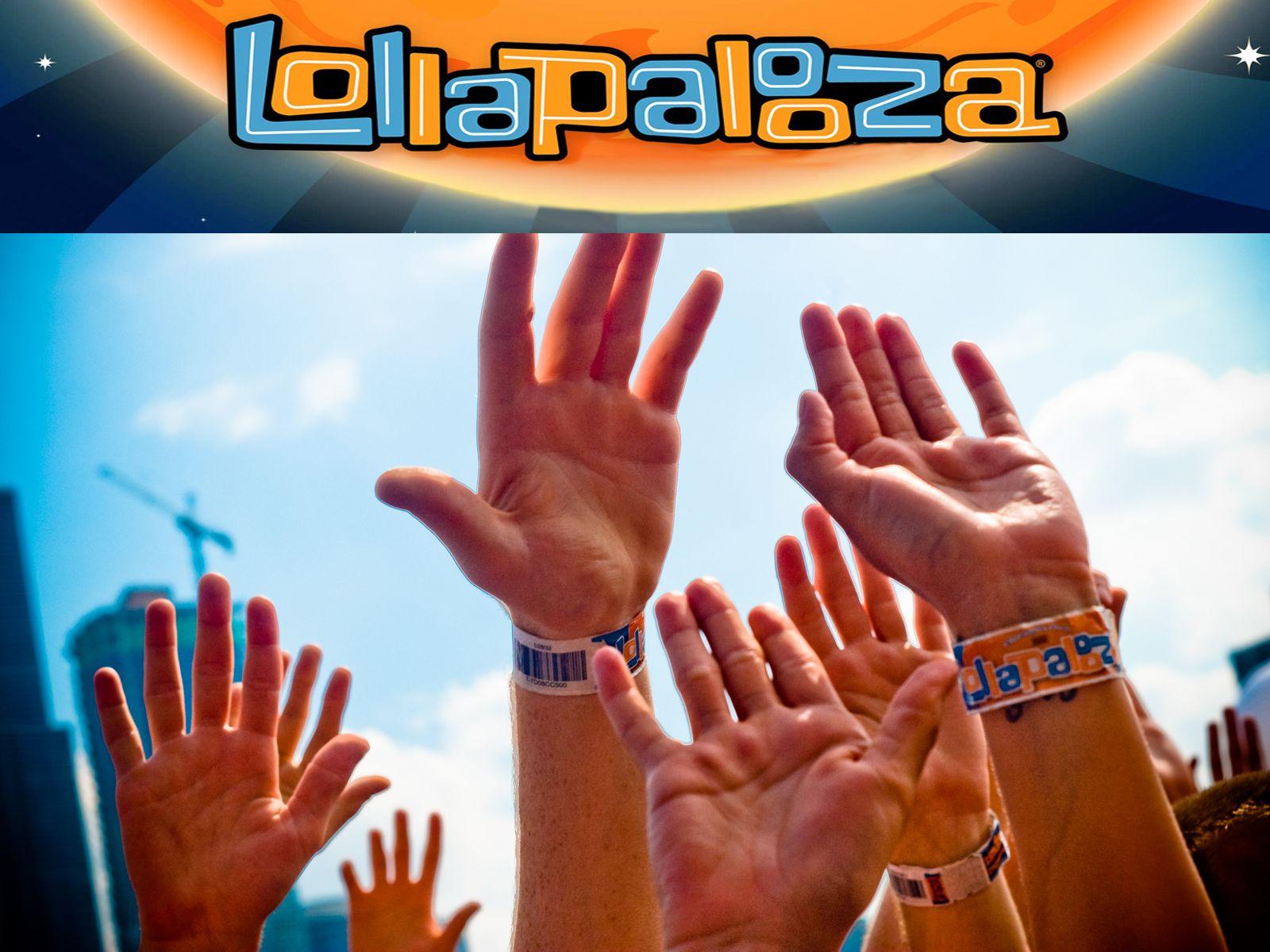 1600x1200 Lollapalooza Wallpaper. Lollapalooza Wallpaper, Lollapalooza Chicago Wallpaper and Lollapalooza Poster Wallpaper