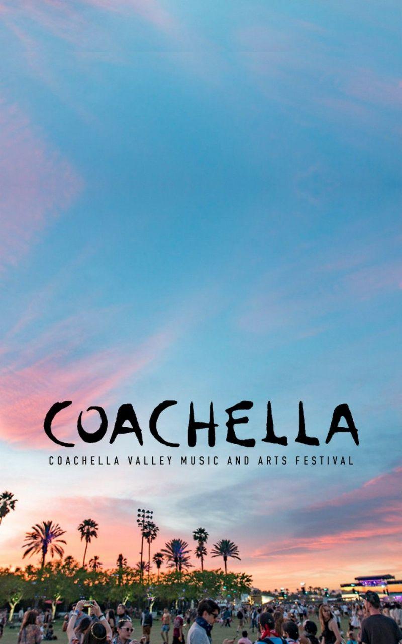 Coachella iPhone Wallpapers - Top Free Coachella iPhone Backgrounds ...