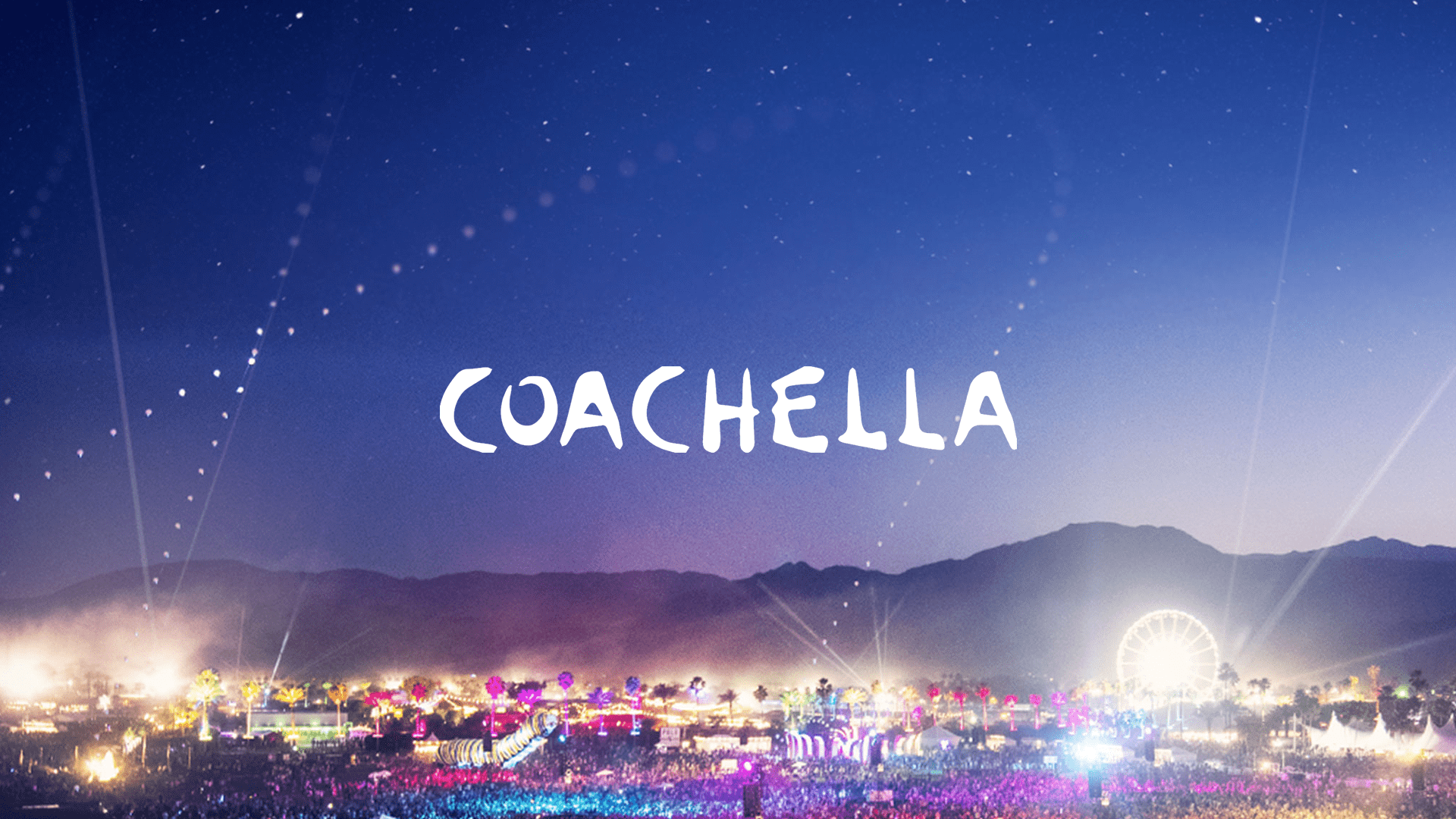 Coachella iPhone Wallpapers - Top Free Coachella iPhone Backgrounds