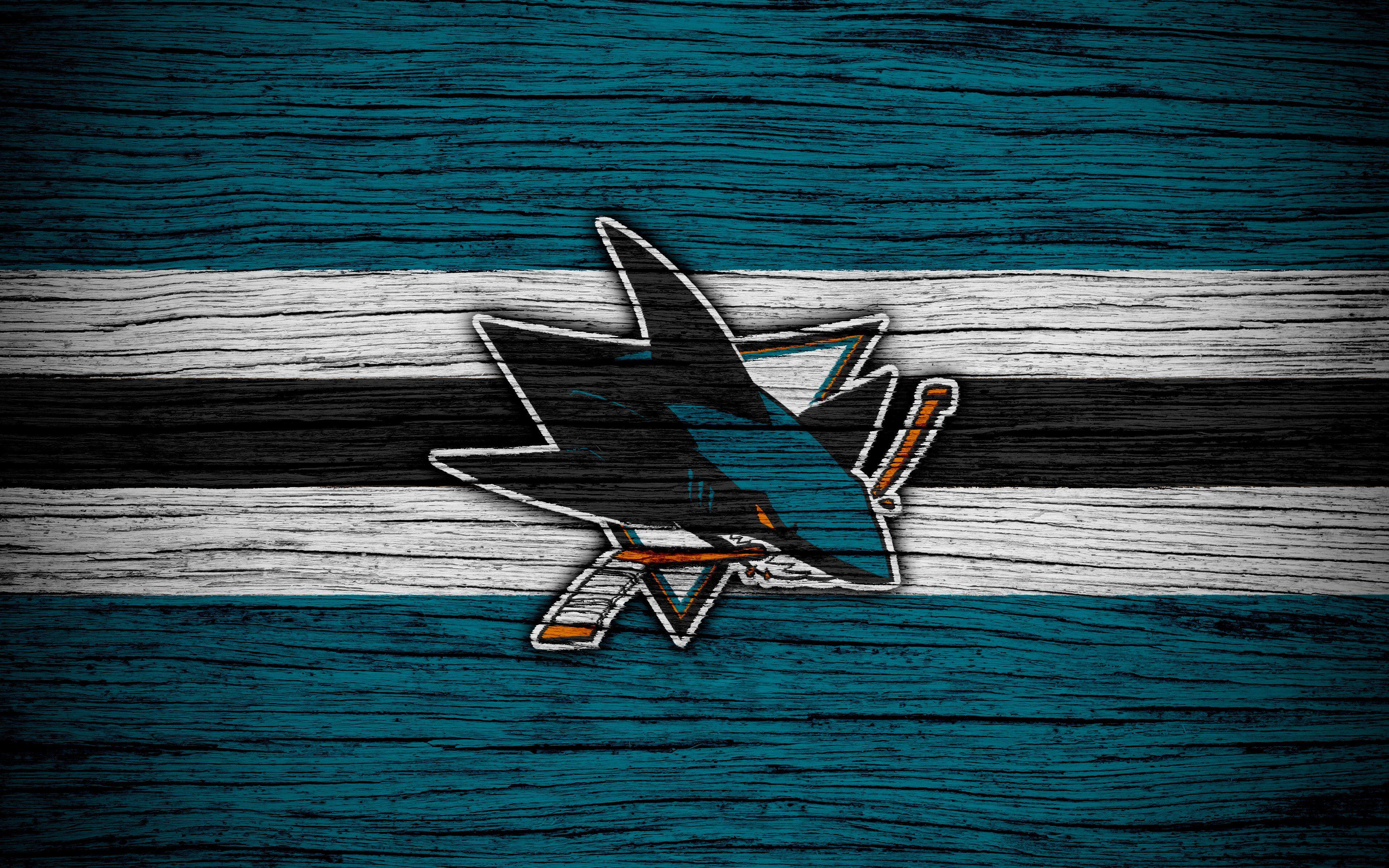 3840x2400 Free download San Jose Sharks 4k Ultra HD Wallpaper Background Image [3840x2400] for your Desktop, Mobile & Tablet. Explore San Jose Sharks Wallpaper. San Jose Sharks Wallpaper, San Jose