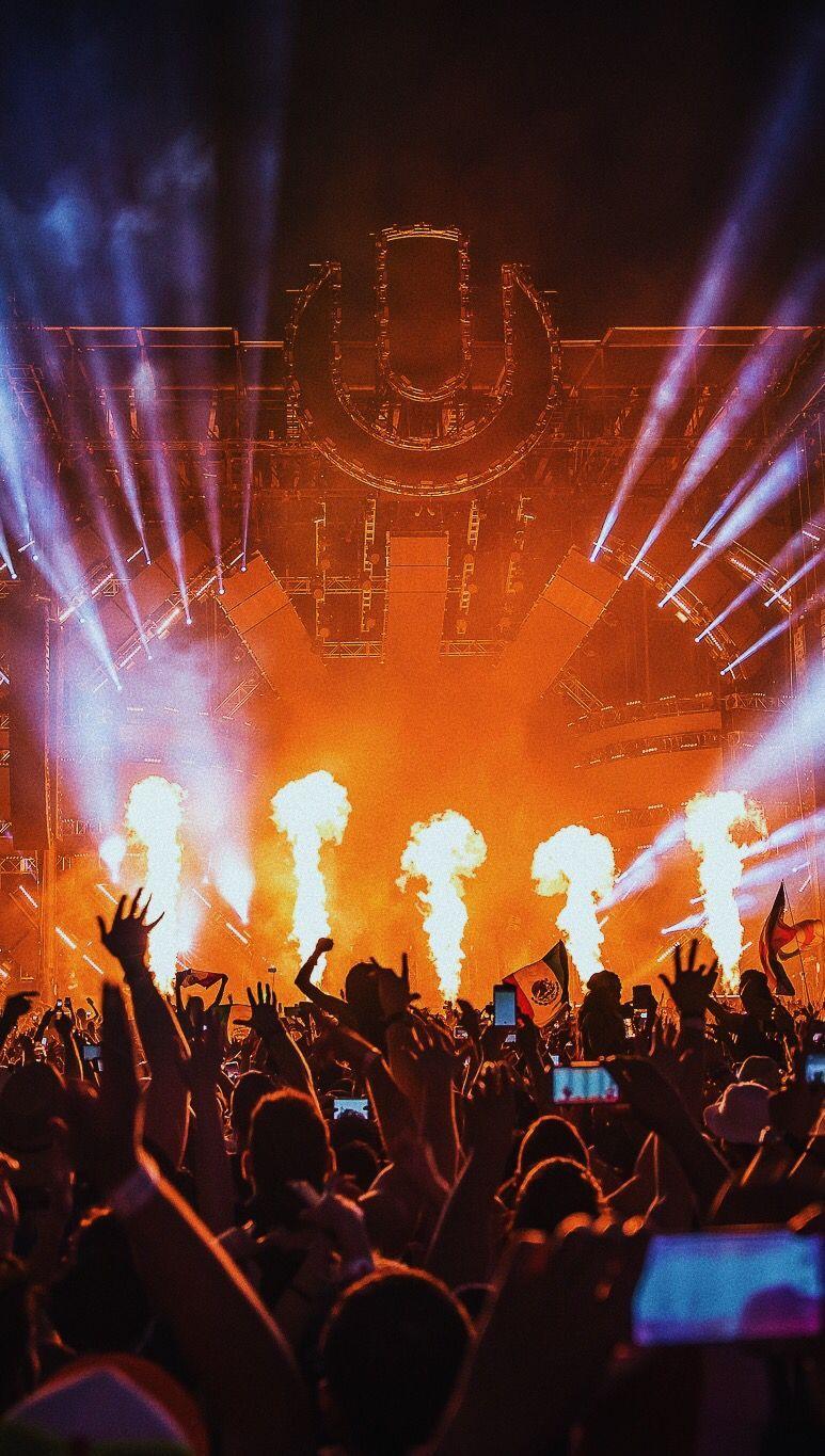 773x1365 concerts. Ultra music festival, Electronic music festival, Electronics festival