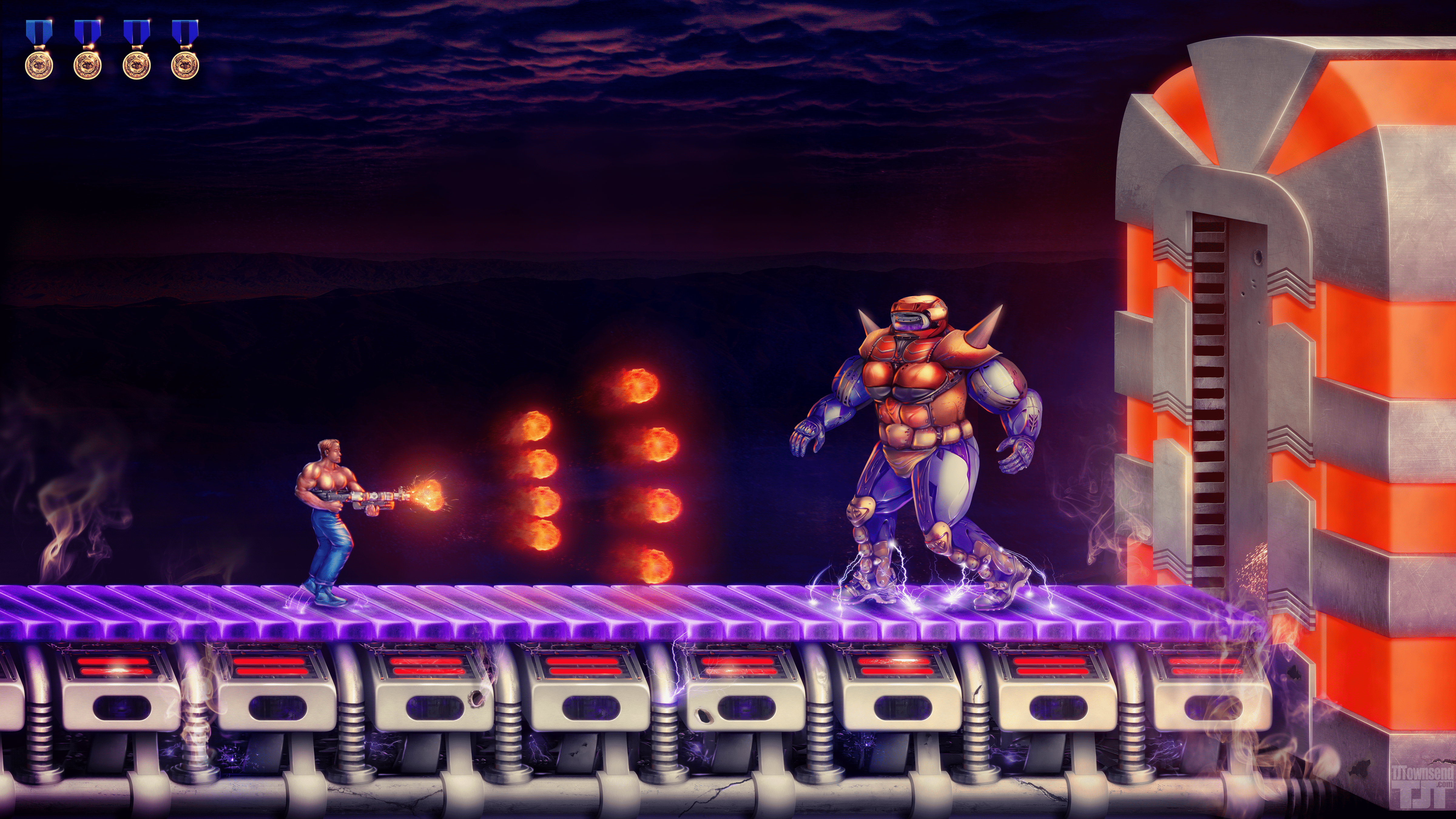 4800x2700 Free download Best 59 Contra Wallpaper Contra Wallpaper [4800x2700] for your Desktop, Mobile & Tablet. Explore Super Contra Wallpaper. Super Contra Wallpaper, Contra Wallpaper, Submit Wallpaper Contra