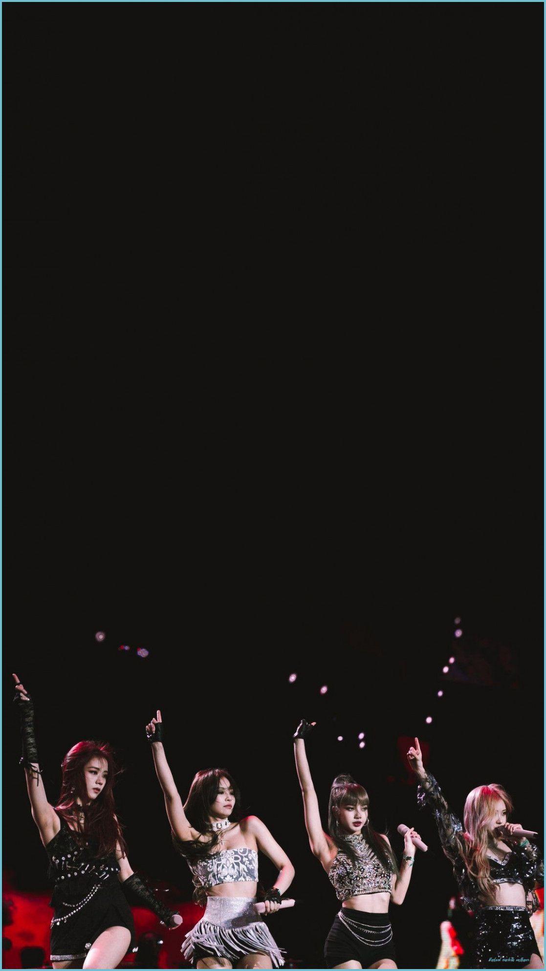 1117x1986 Blackpink Coachella Wallpaper Coachella Wallpaper
