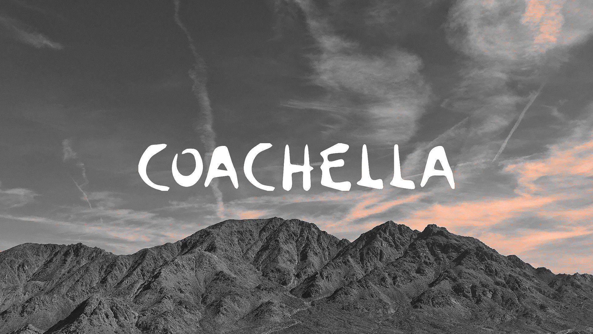 1920x1080 Coachella 2019 Wallpaper For Desktop Cute Wallpaper
