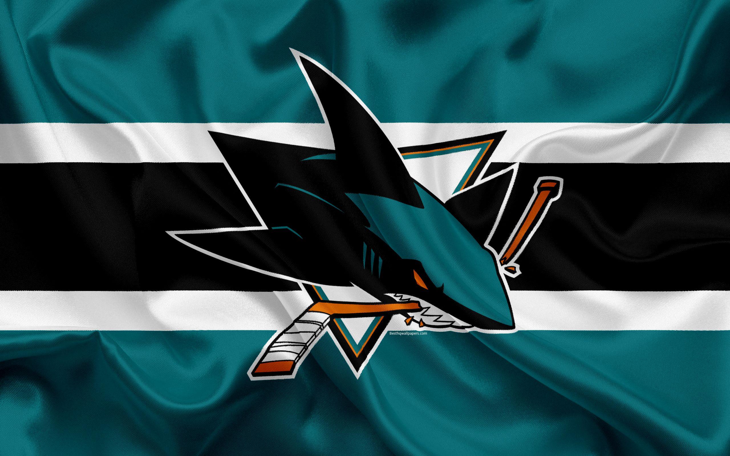 2560x1600 Free download Download wallpaper San Jose Sharks hockey club NHL emblem [2560x1600] for your Desktop, Mobile & Tablet. Explore Club San José Wallpaper. Club San José Wallpaper, Wallpaper San
