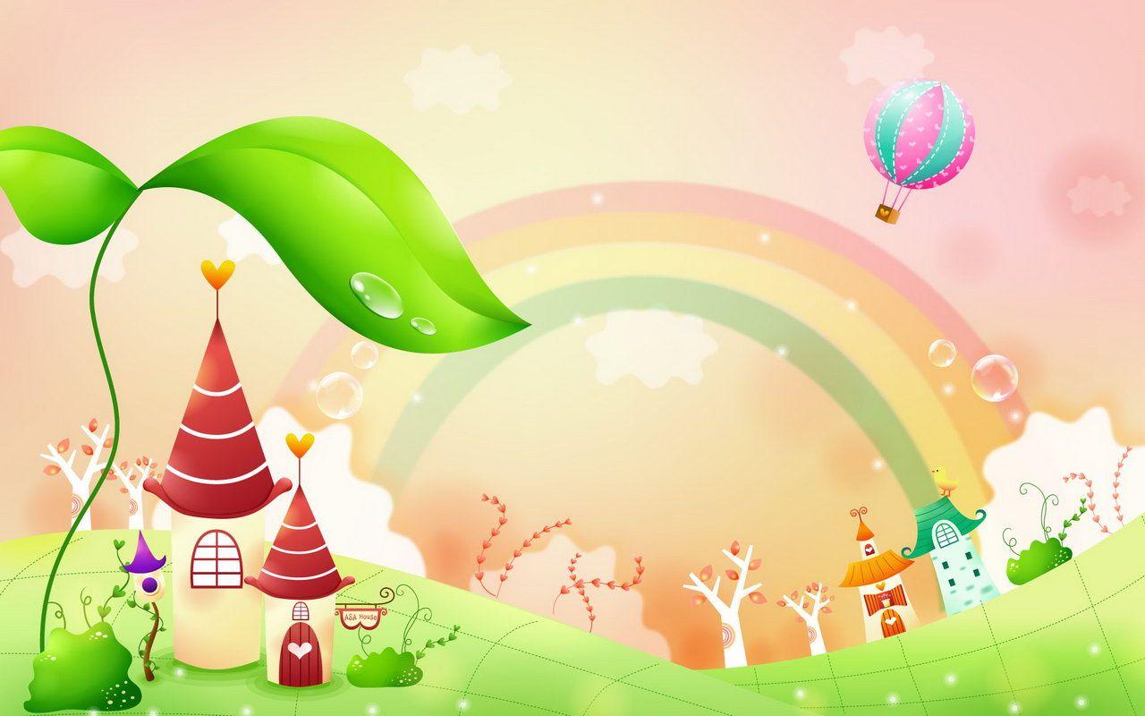 1280x800 Clip Art Design Wallpaper Background