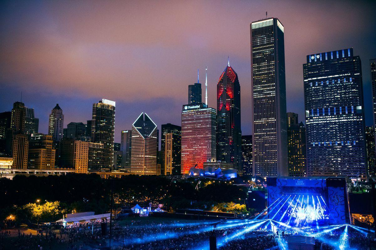 1200x800 Chicago Screen Savers