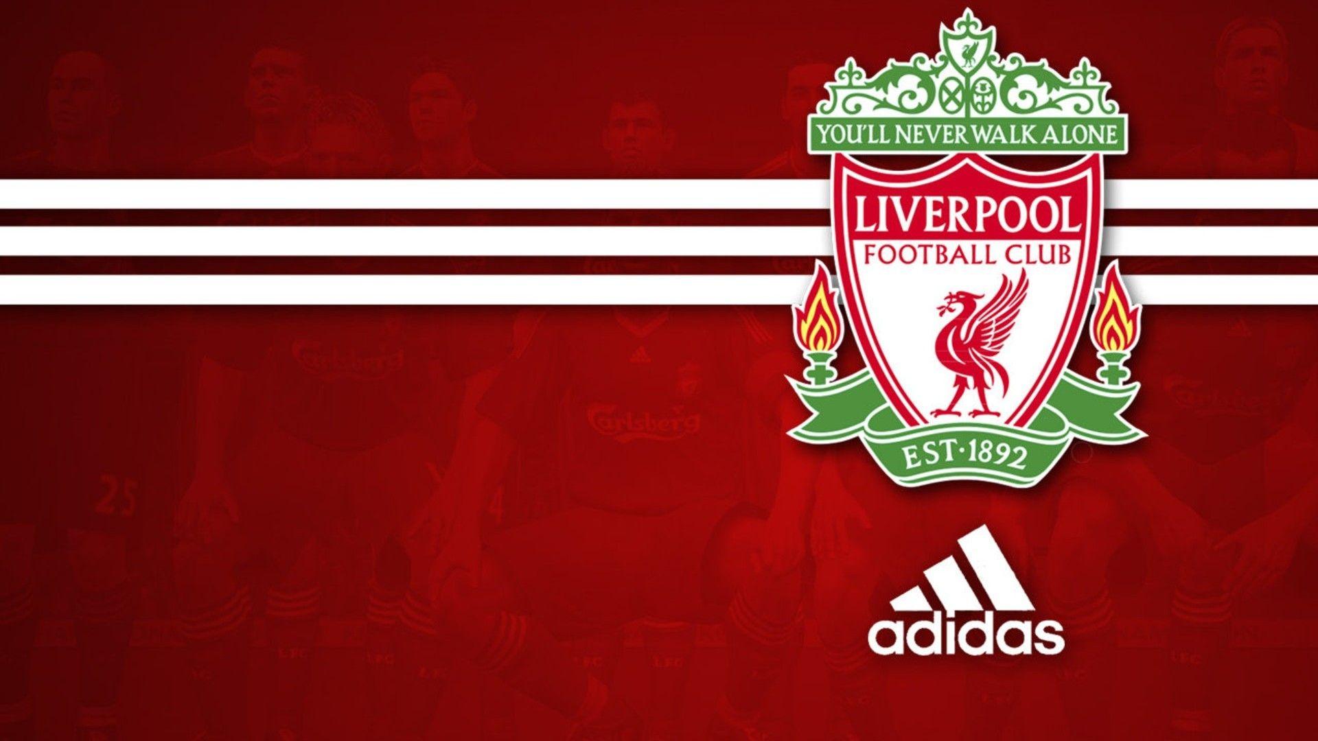 1920x1080 Liverpool Wallpaper HD Wallpaper & Background Download