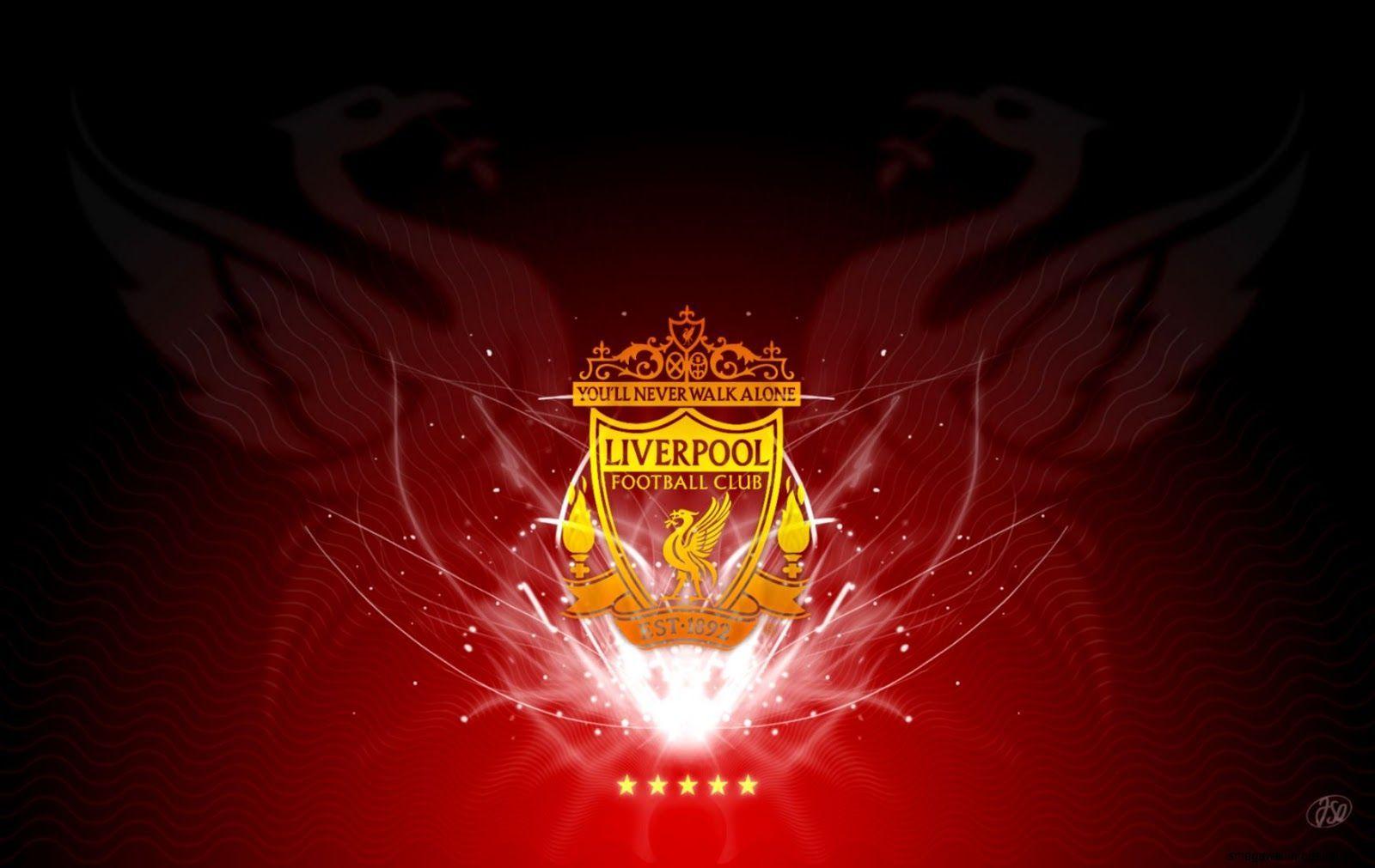 1600x1011 Liverpool Wallpaper