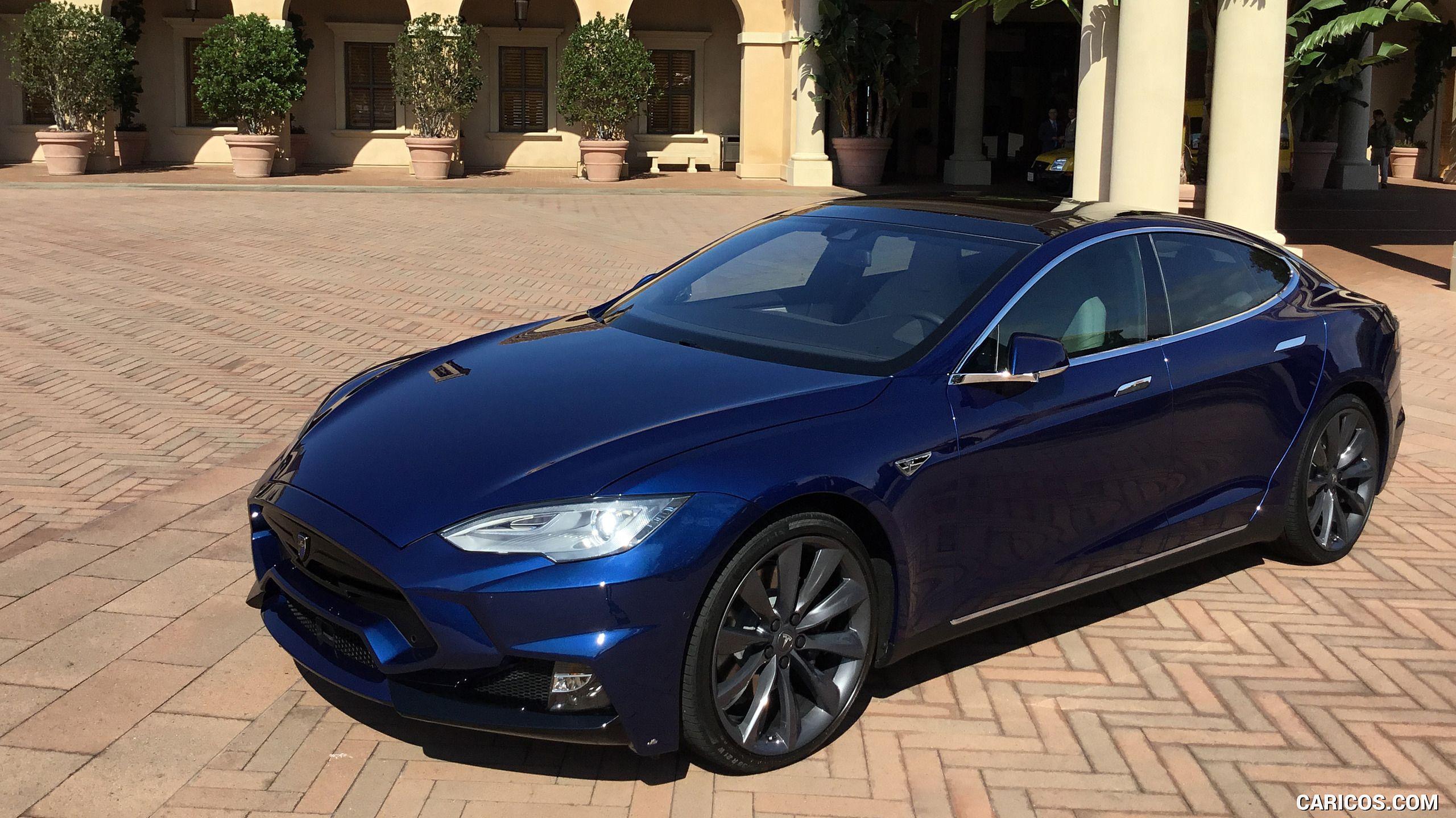 Blue Tesla Model S Wallpapers Top Free Blue Tesla Model S Backgrounds