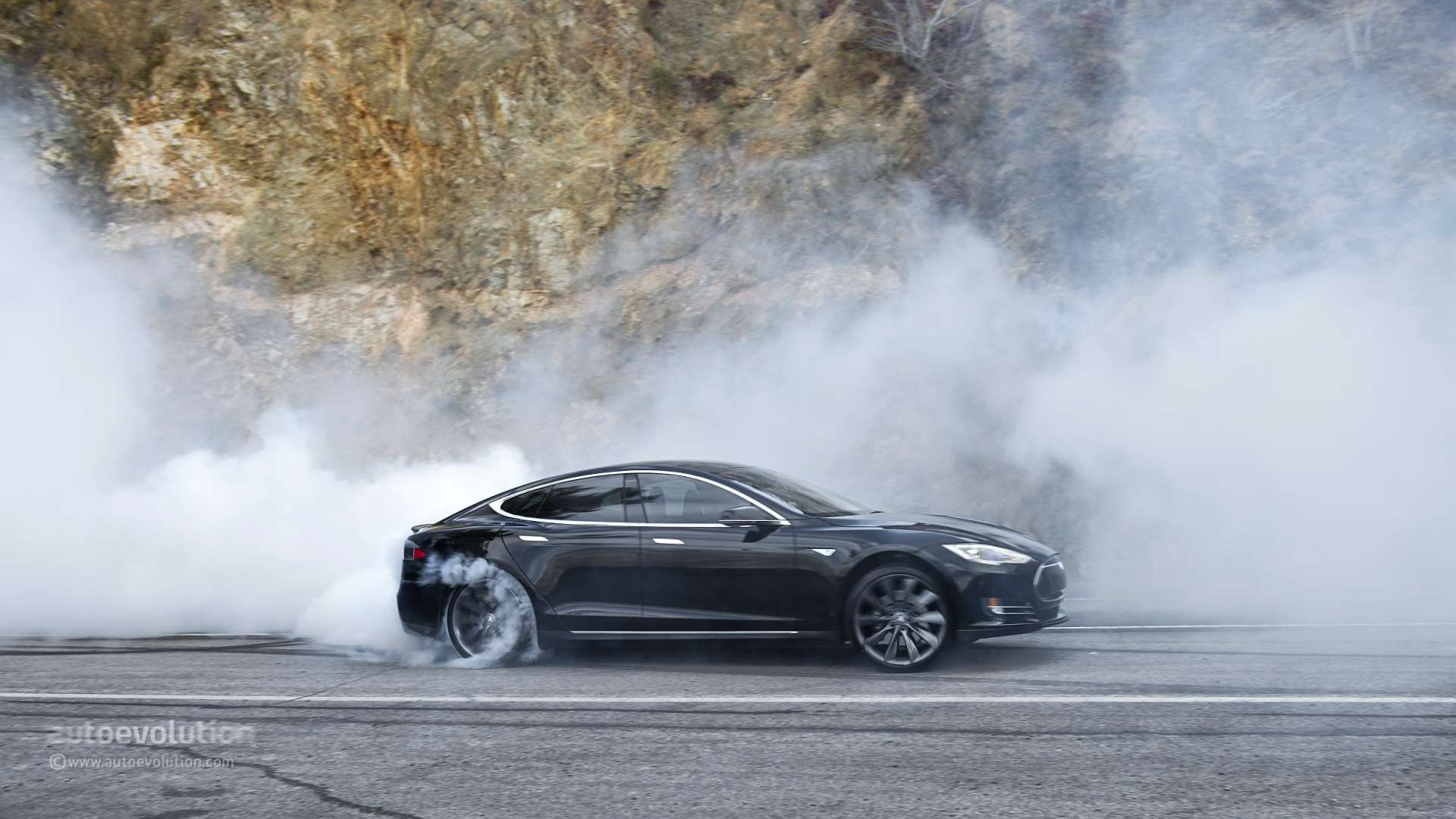 1920x1080 Vorsteiner Tesla Model 3 Volta 2019 4K Wallpaper