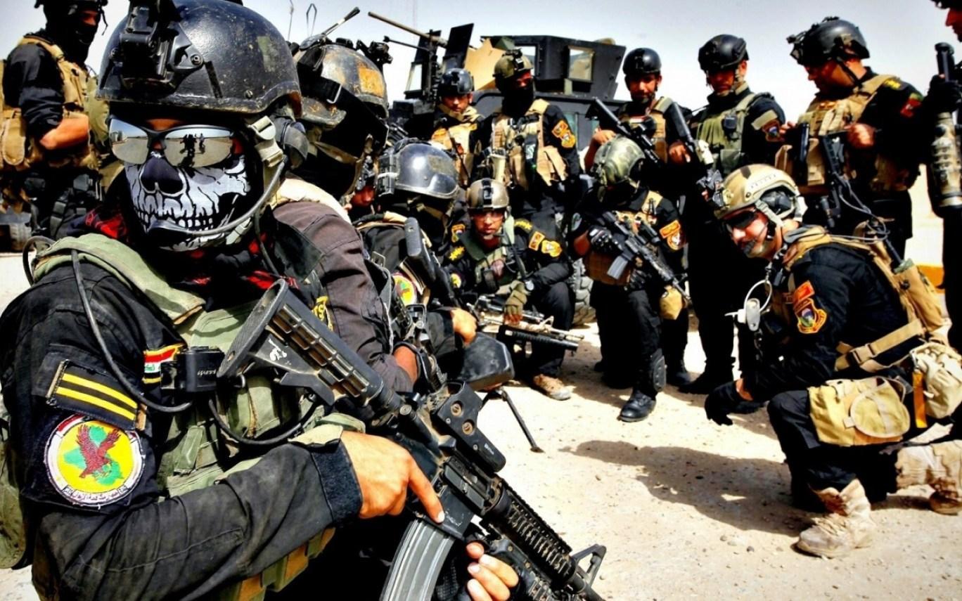 1368x855 Wallpaper Us Army Special Forces Logo