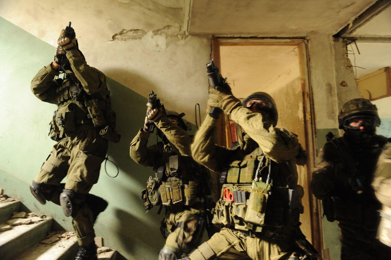 1600x1065 US Army Special Forces Wallpaper