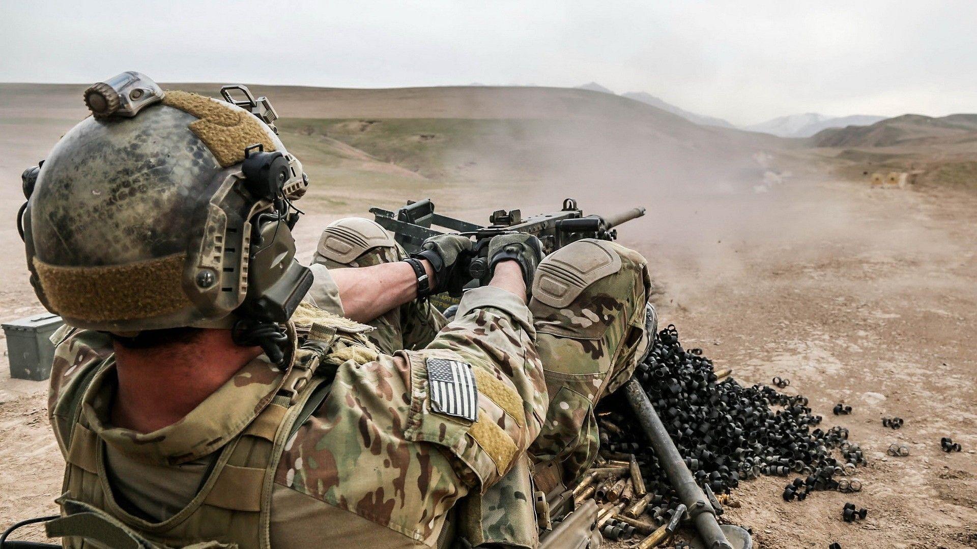 1920x1080 Special Operations Wallpaper