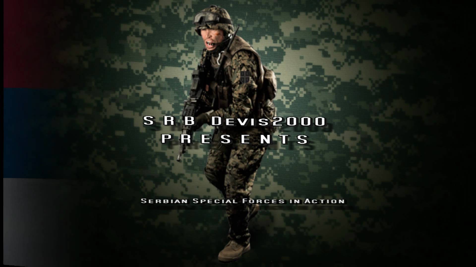 1920x1080 US Army Special Forces Wallpaper