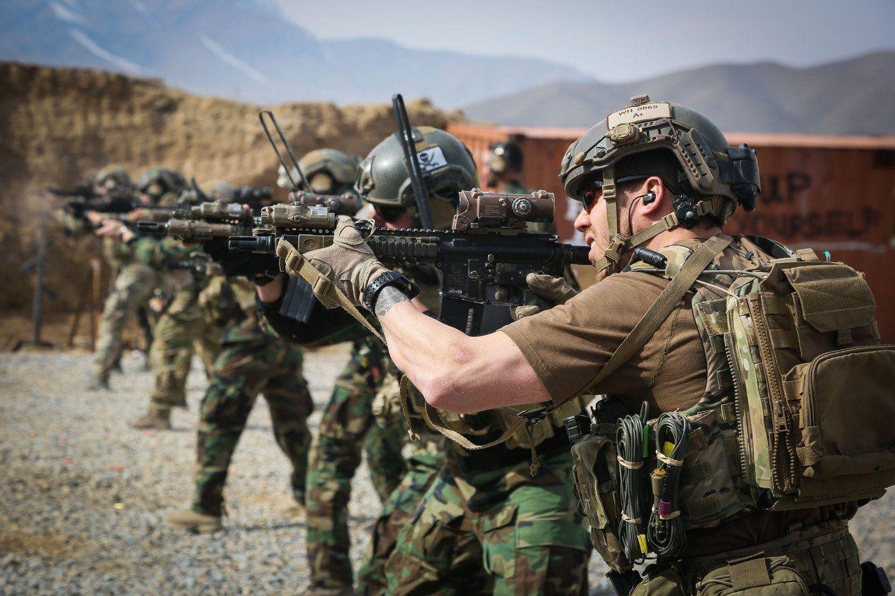 1280x853 Free download special forces soldiers attached to combined joint special [1280x853] for your Desktop, Mobile & Tablet. Explore US Army Special Forces Wallpaper. US Army Special Forces Wallpaper, Special