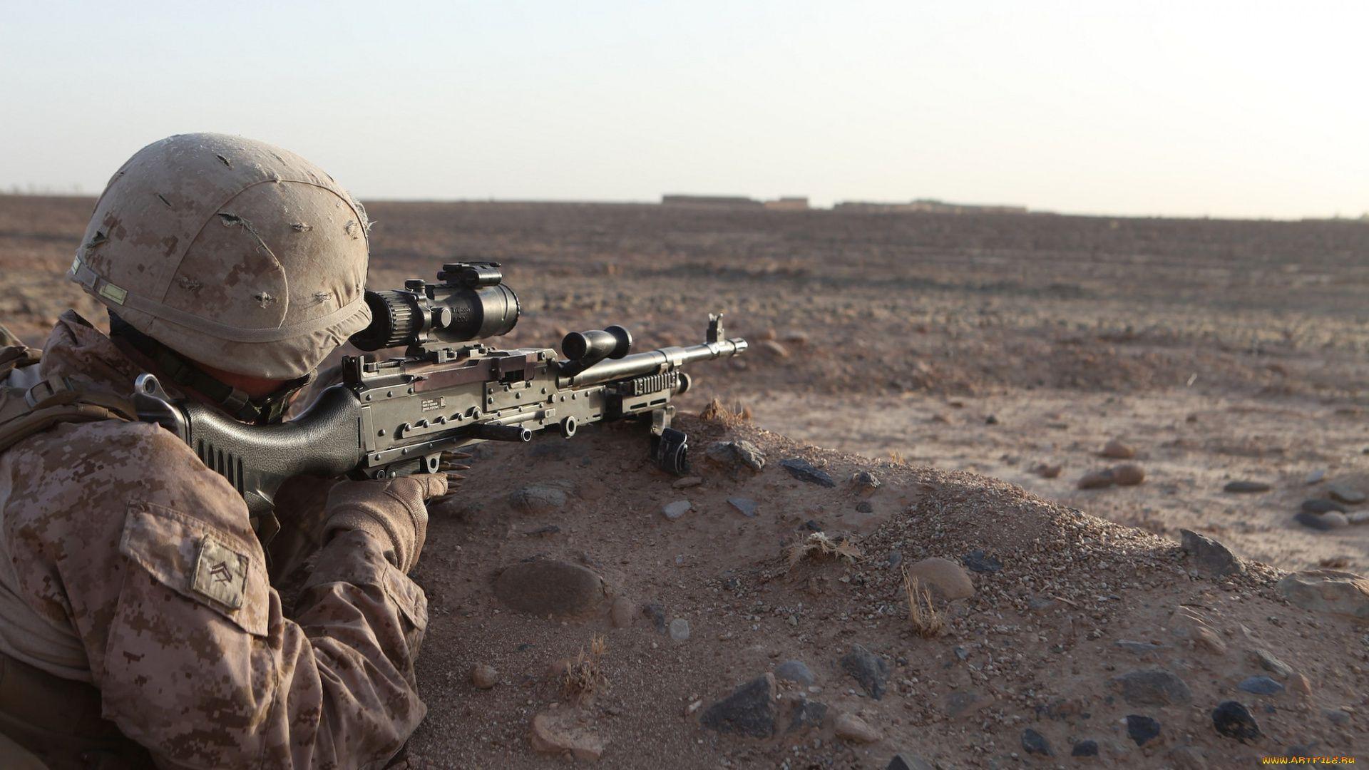 1920x1080 United States Marine Corps Wallpaper