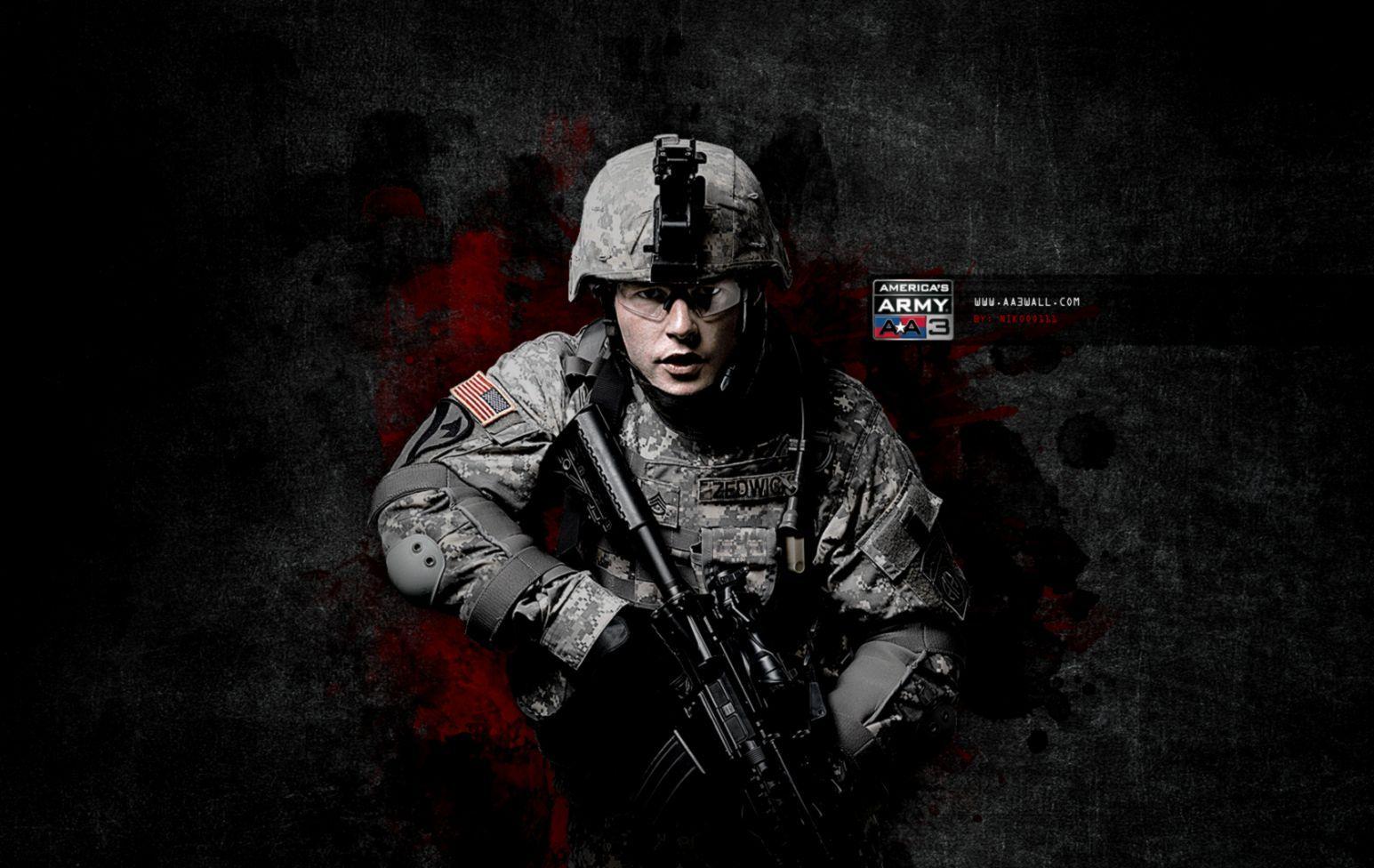 1545x976 Wallpaper Us Army Special Forces Logo