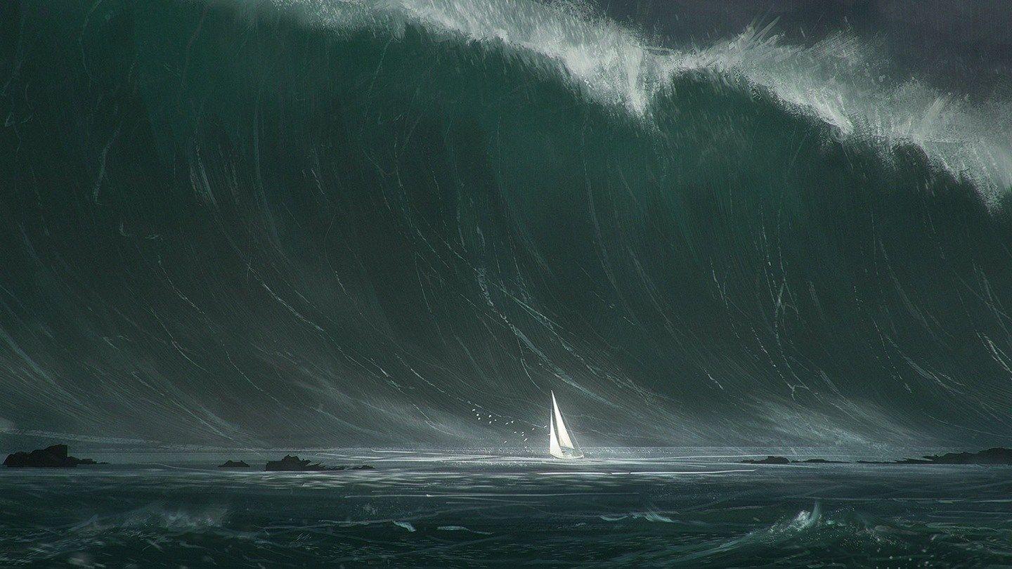 1440x810 Sailing Through Life's Waves: My Second Pass Through Dialysis