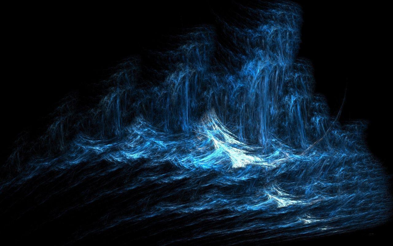 1280x800 Sailboat Ocean Blue Storm HD 351458 Wallpaper wallpaper