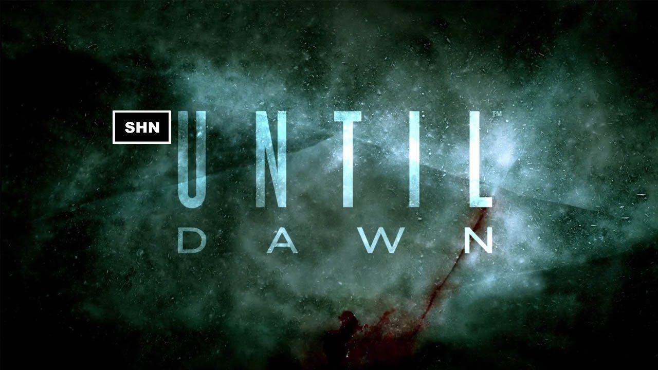 Until Dawn 4K Wallpapers - Top Free Until Dawn 4K Backgrounds ...