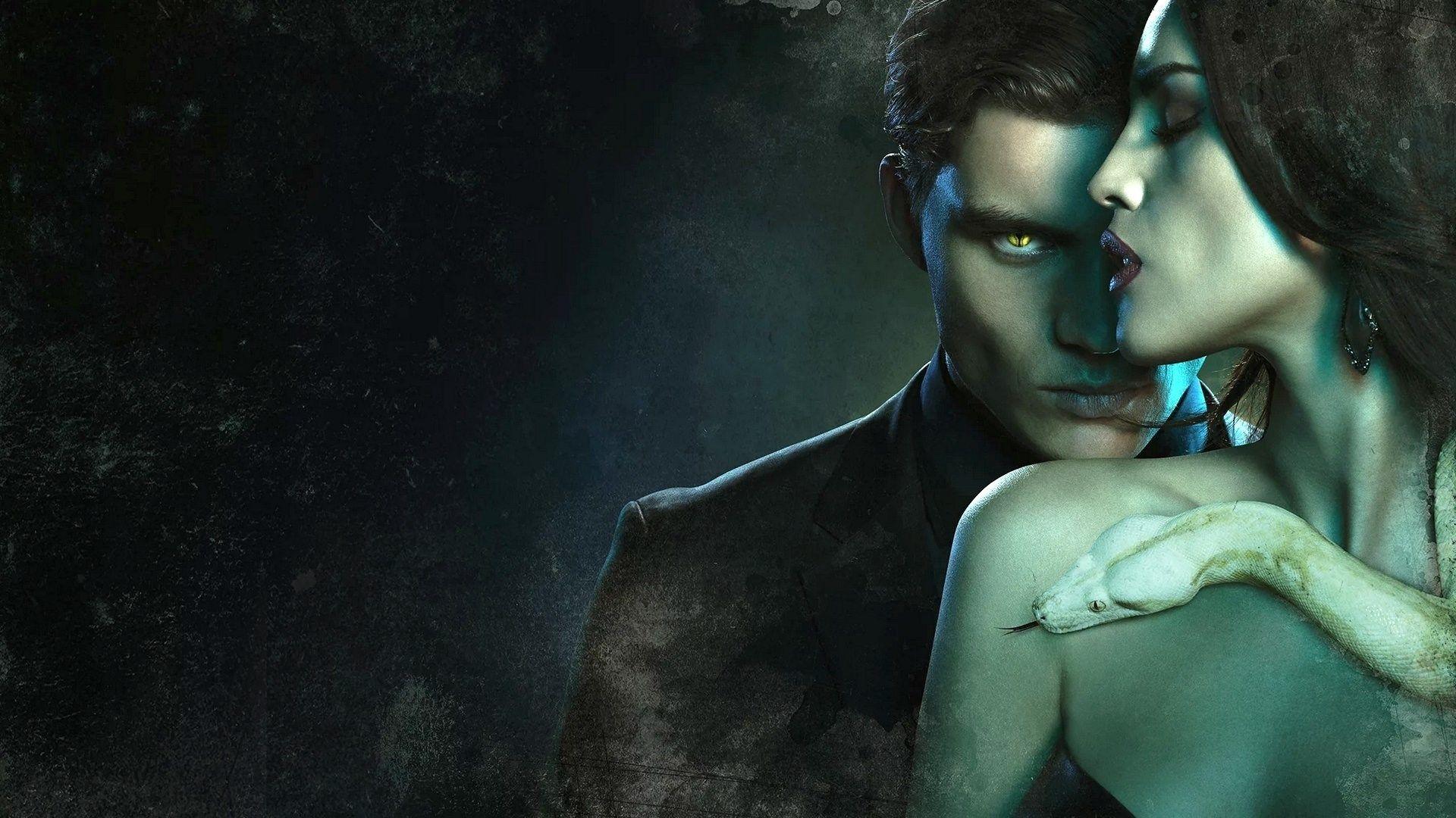 1920x1080 from dusk till dawn : image, wall, pic 1920x1088
