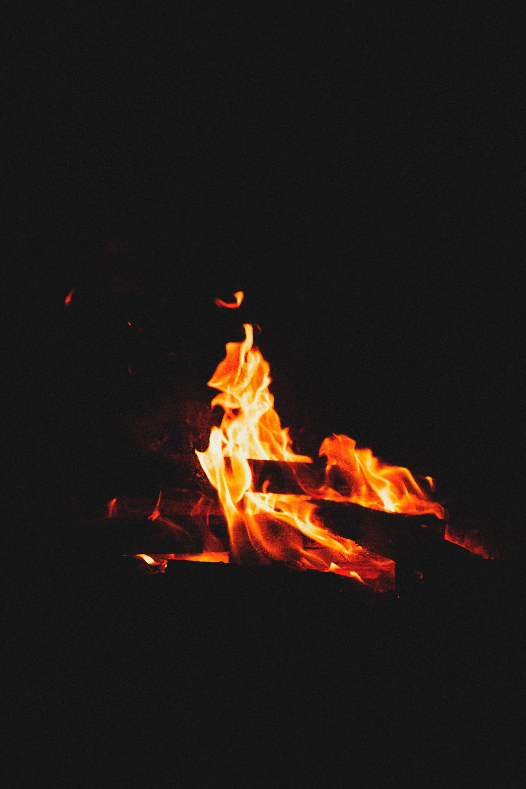 Campfire HD Wallpapers - Top Free Campfire HD Backgrounds - WallpaperAccess