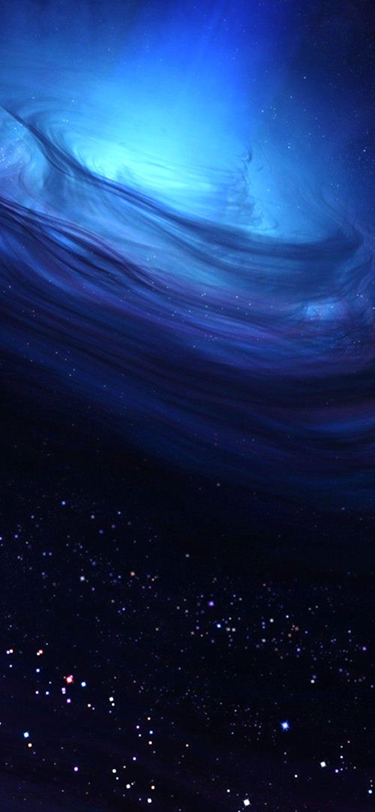 1242x2688 Galaxy Space iPhone XS MAX HD 4k Wallpaper, Image, Background, Photo and Picture