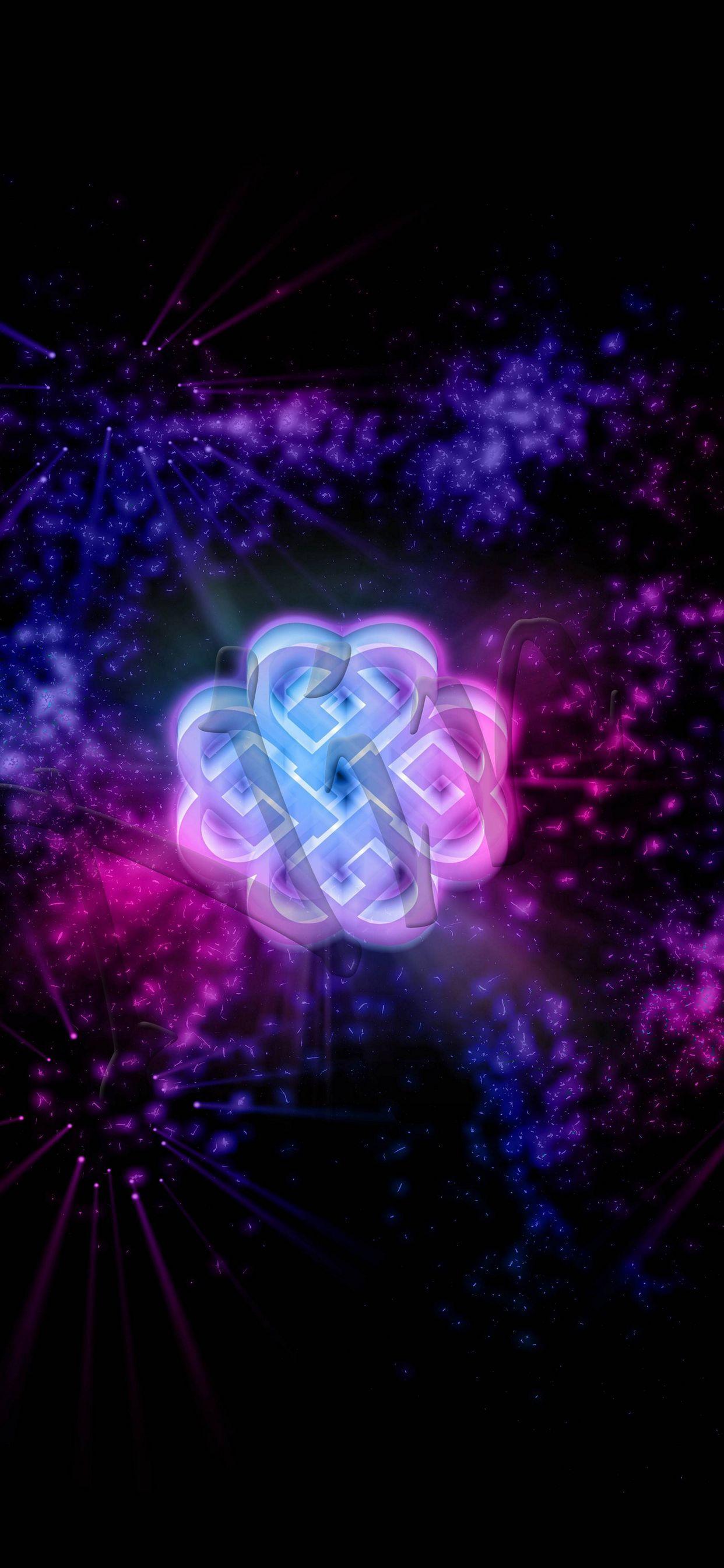 1242x2688 Wallpaper