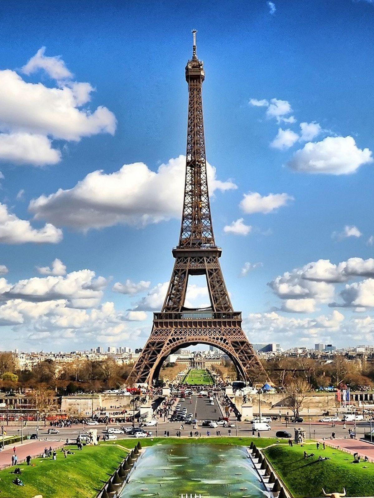1200x1600 HDR Mobile Wallpaper