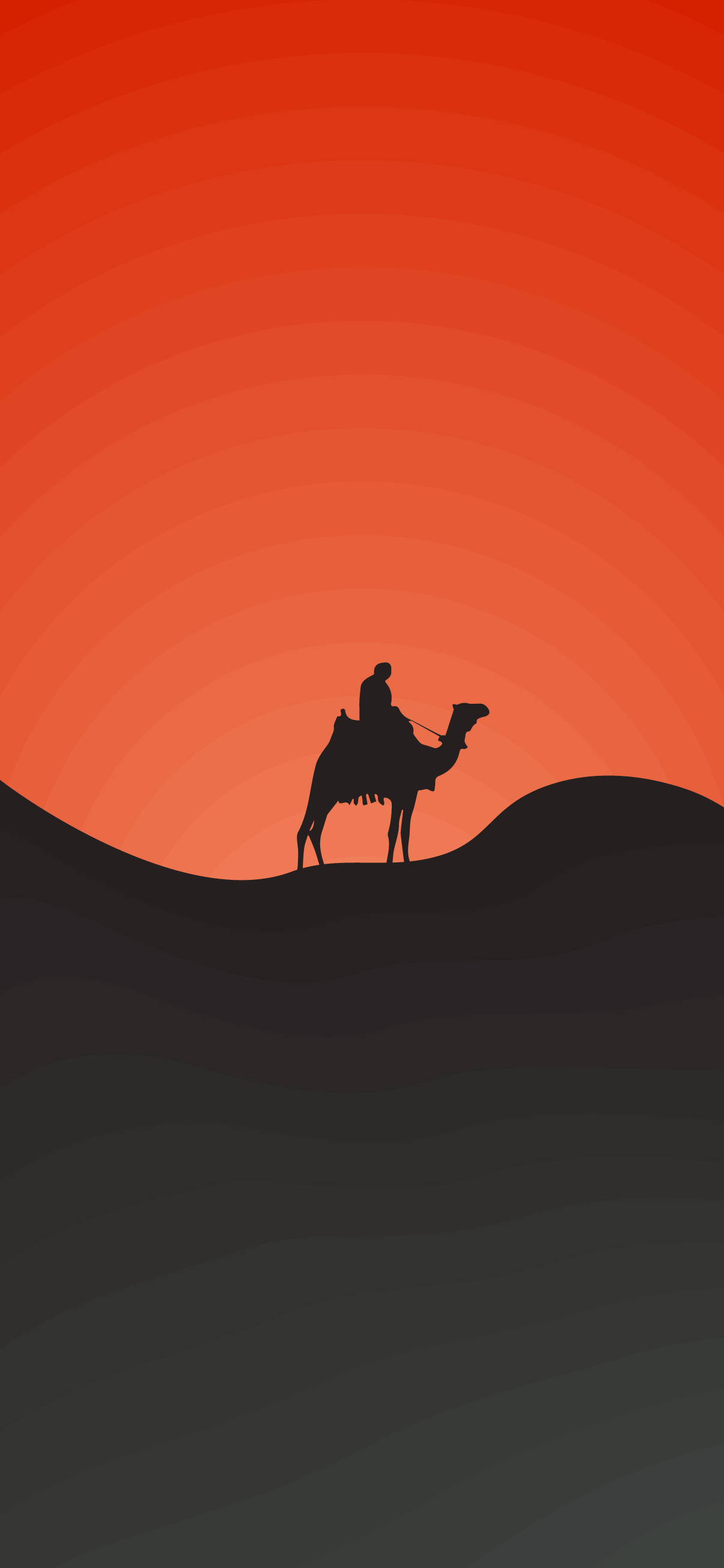 1205x2609 Minimalist phone wallpaper