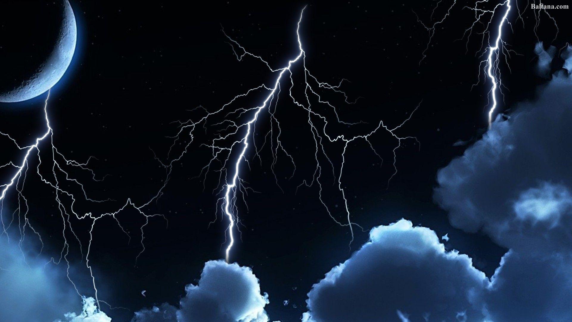 Yellow Lightning 8K Wallpapers - Top Free Yellow Lightning 8K