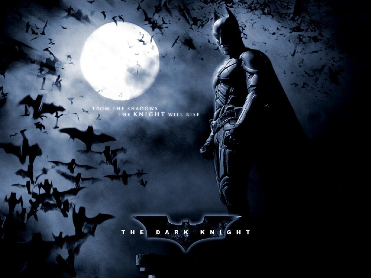 1280x960 Batman Best Wallpaper