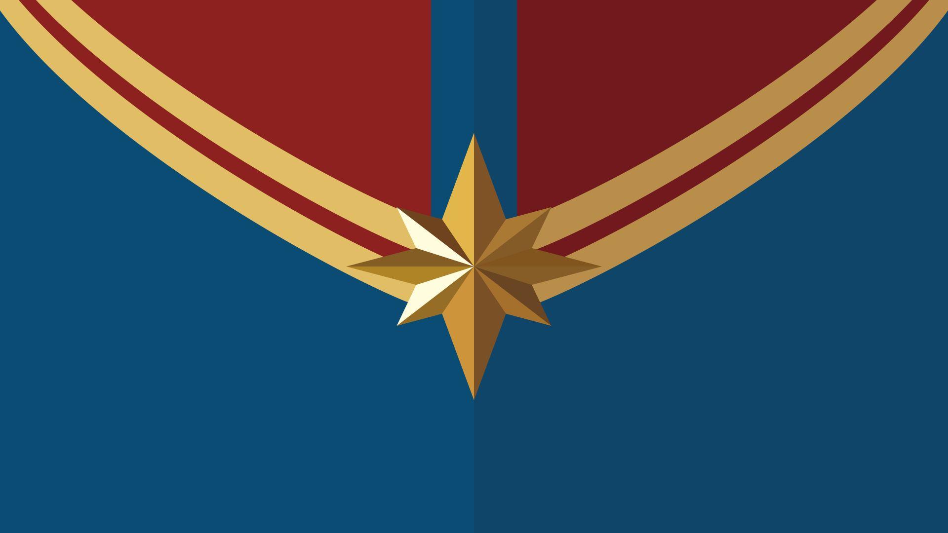 1920x1080 Marvel Wallpaper