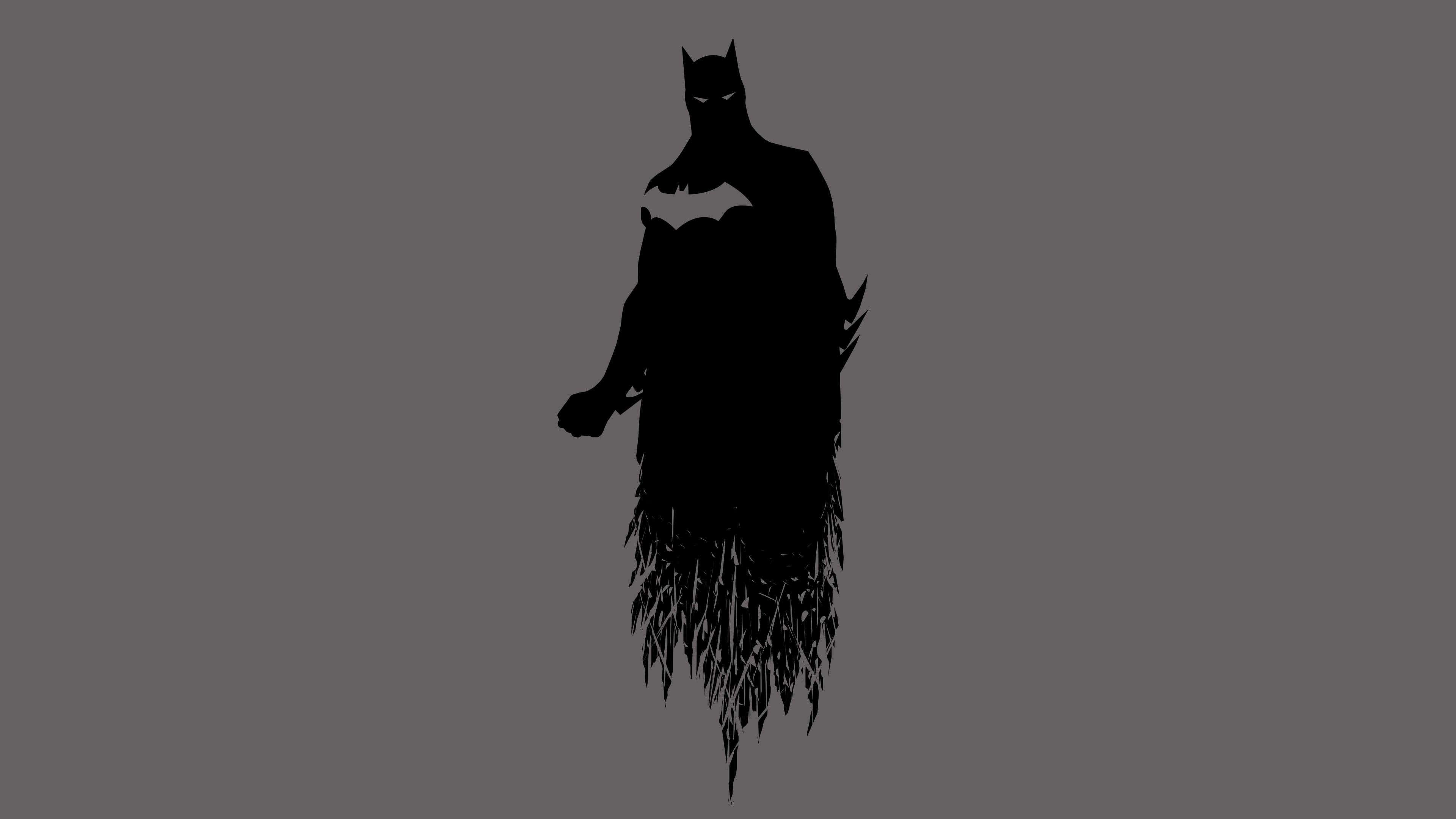 3840x2160 Ultra HD High Resolution Ultra HD Batman Wallpaper 4k